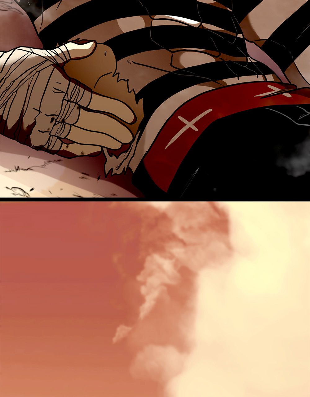 God Game chapter 83 page 86