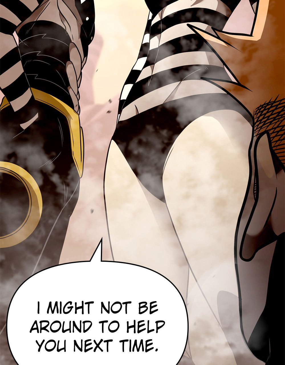 God Game chapter 83 page 88