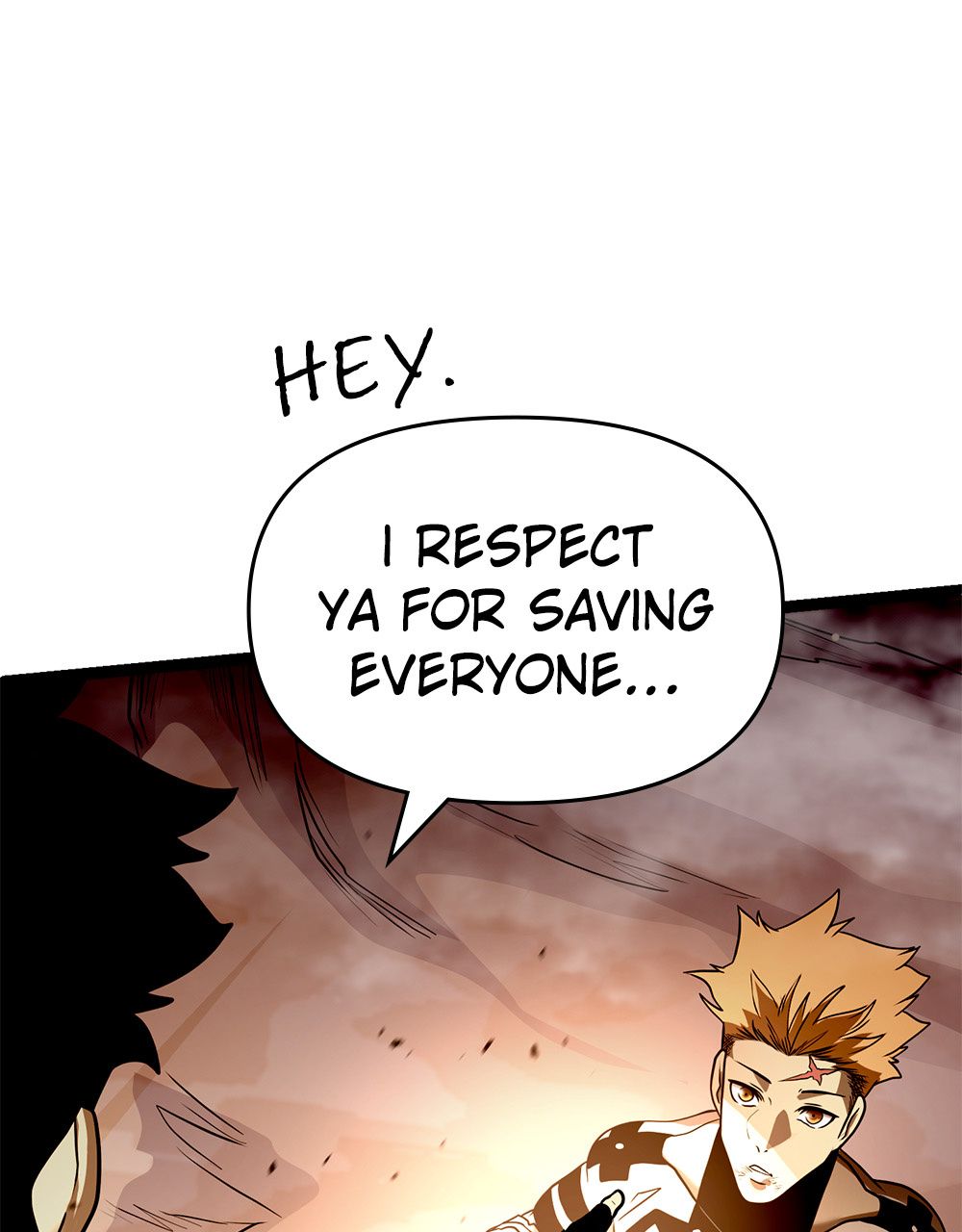 God Game chapter 83 page 90