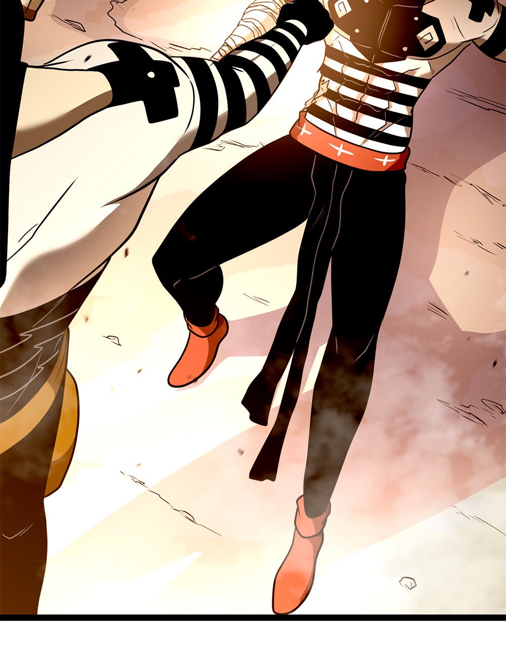 God Game chapter 83 page 91