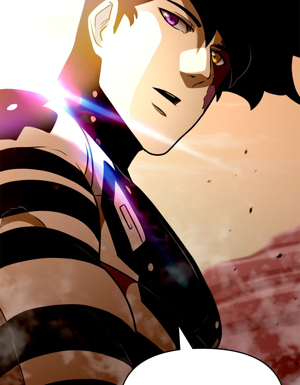 God Game chapter 83 page 93