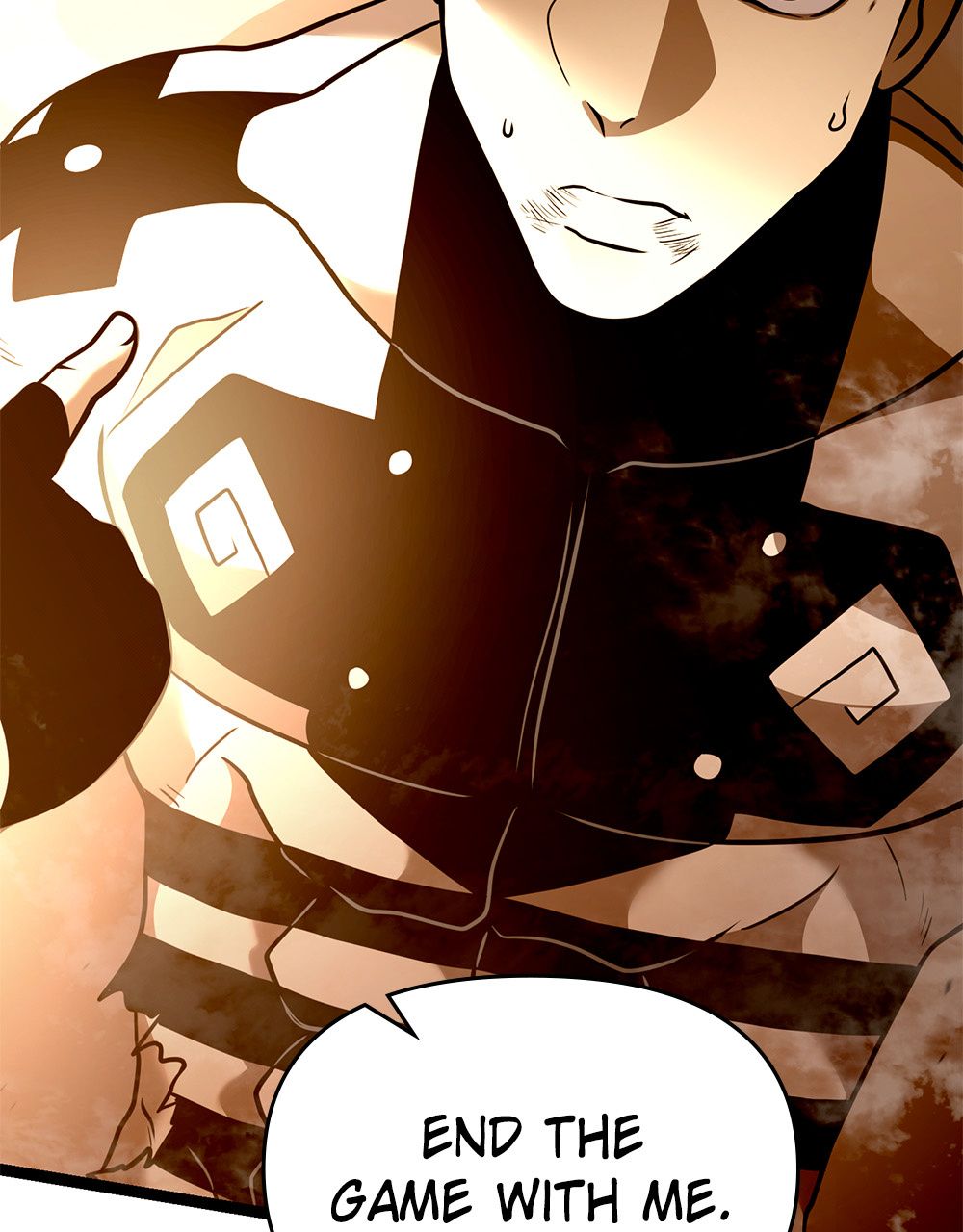 God Game chapter 83 page 96