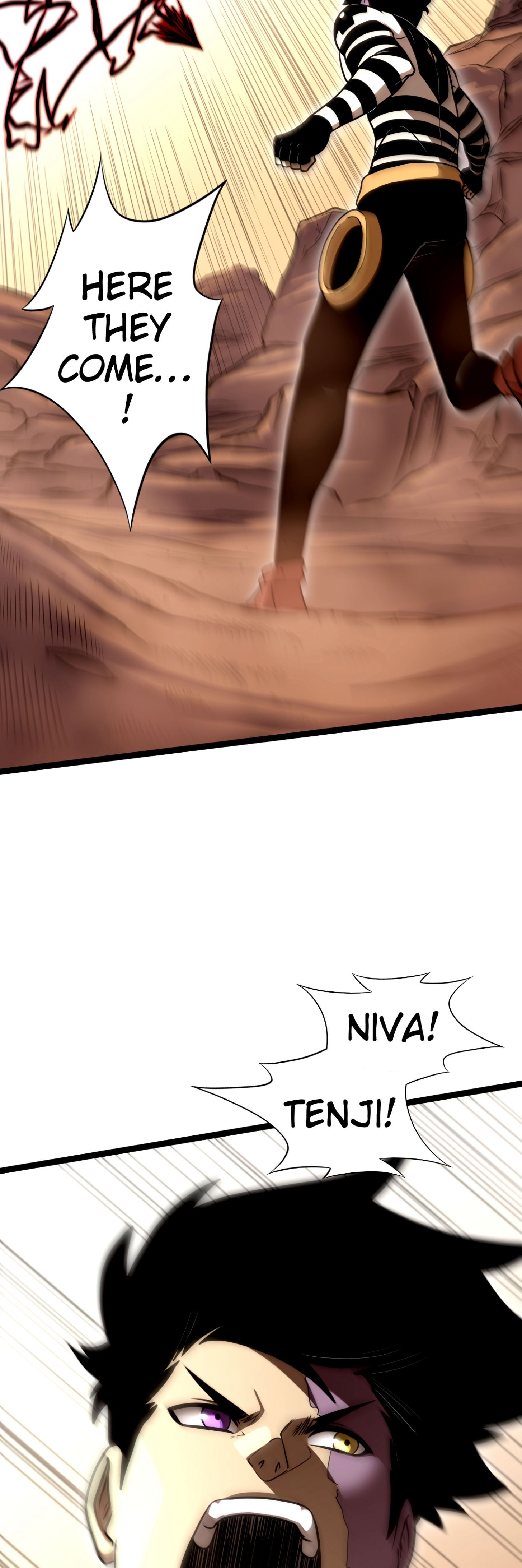 God Game chapter 84 page 12