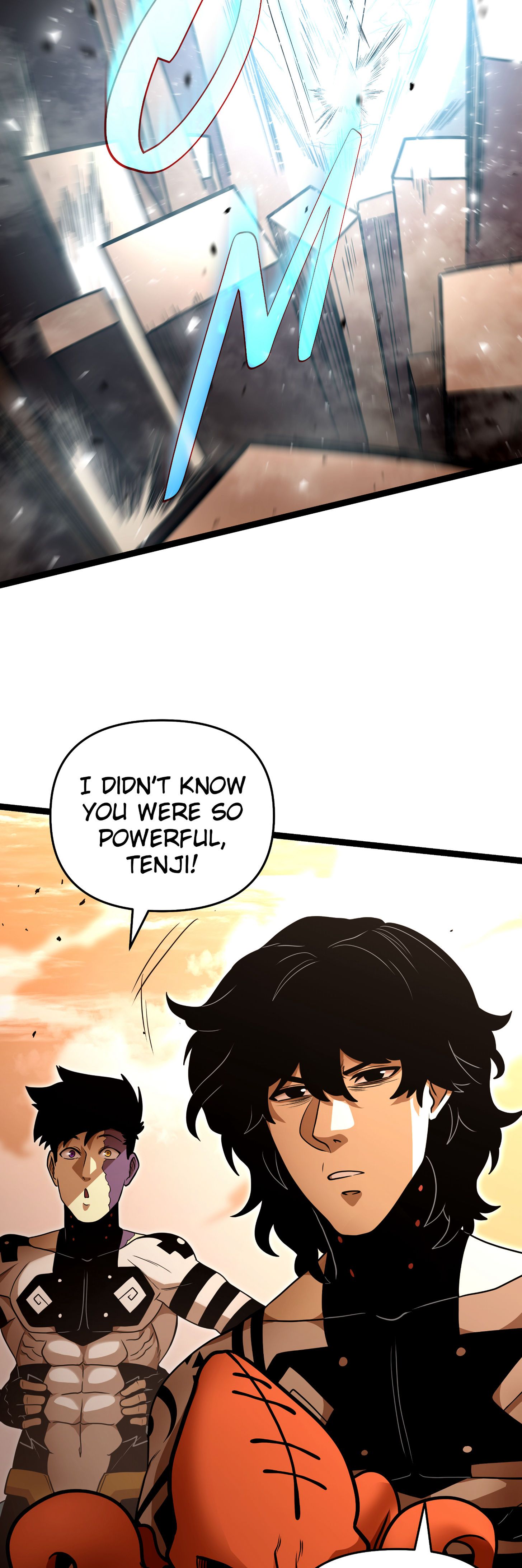 God Game chapter 84 page 17