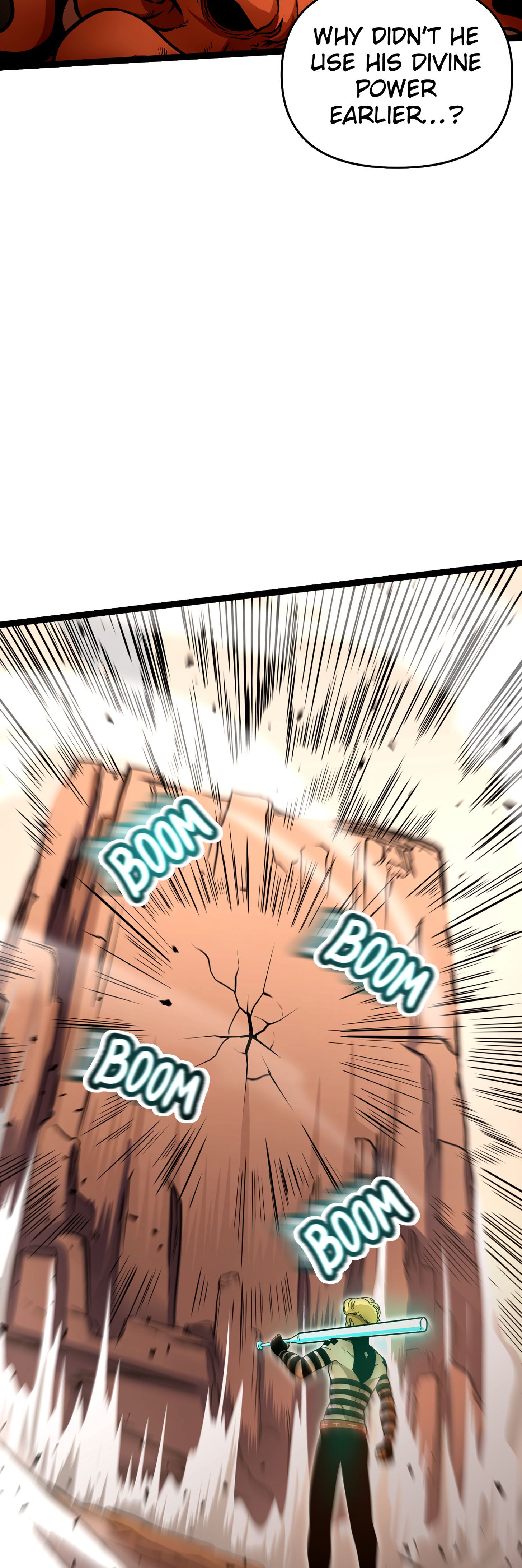 God Game chapter 84 page 18