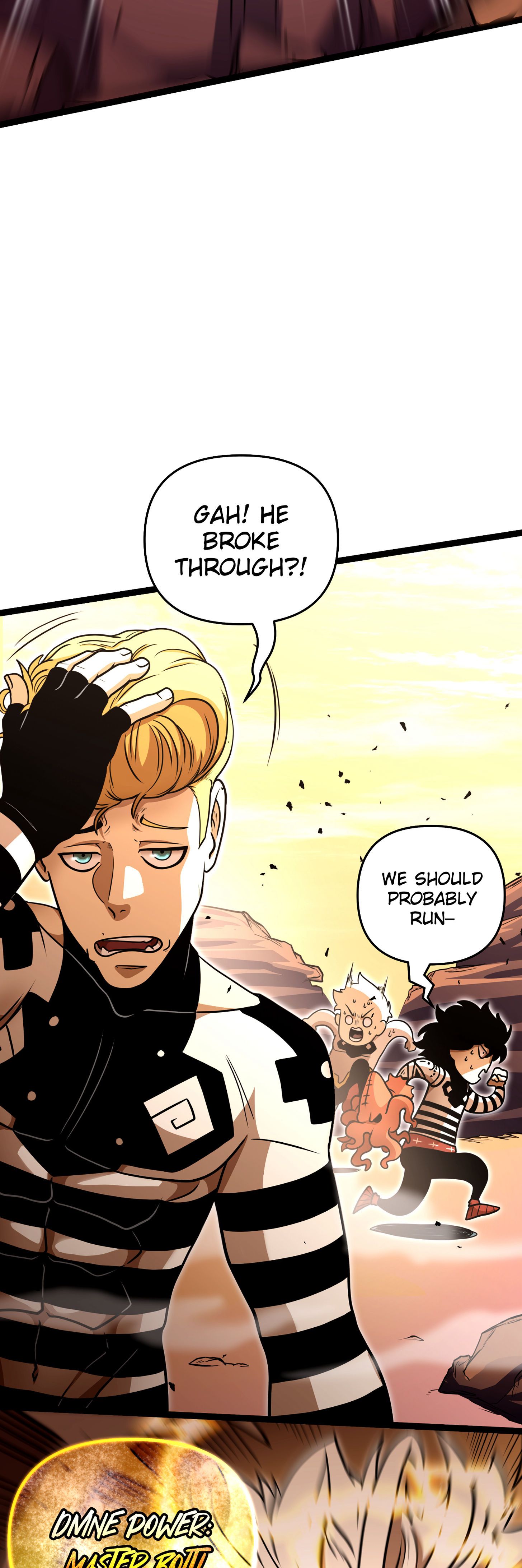 God Game chapter 84 page 20