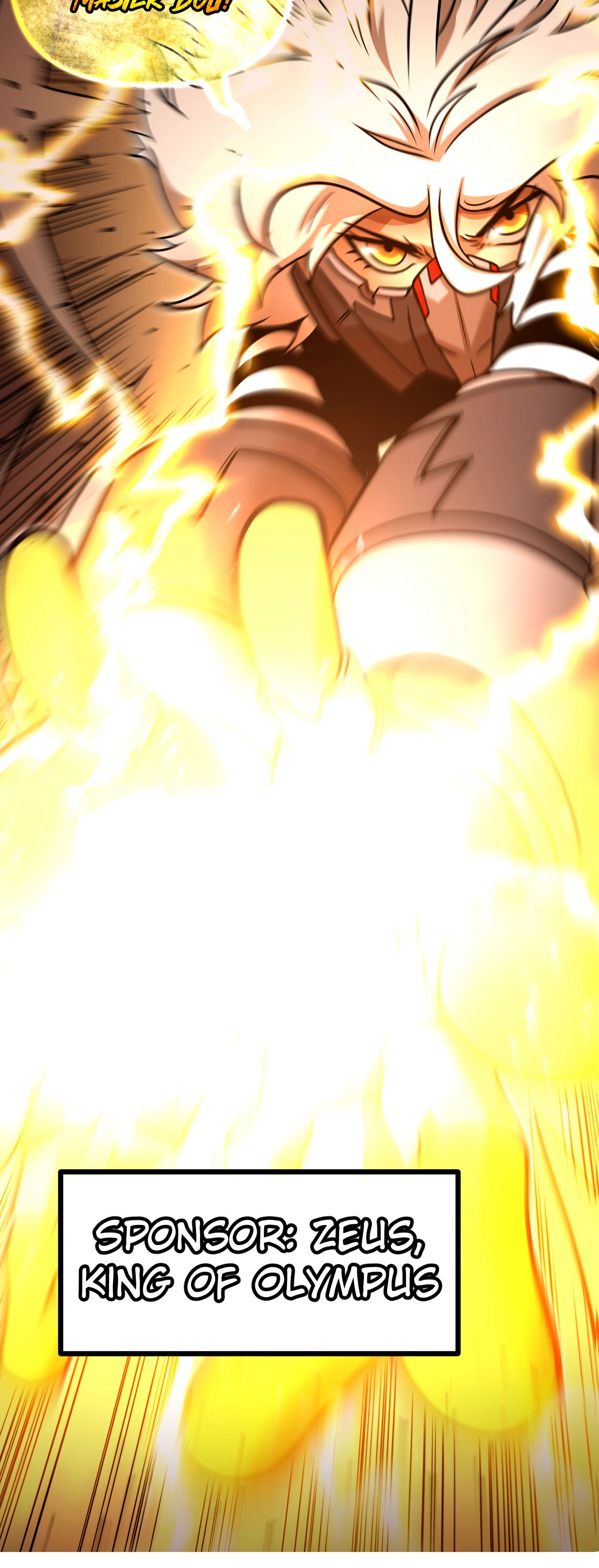 God Game chapter 84 page 21