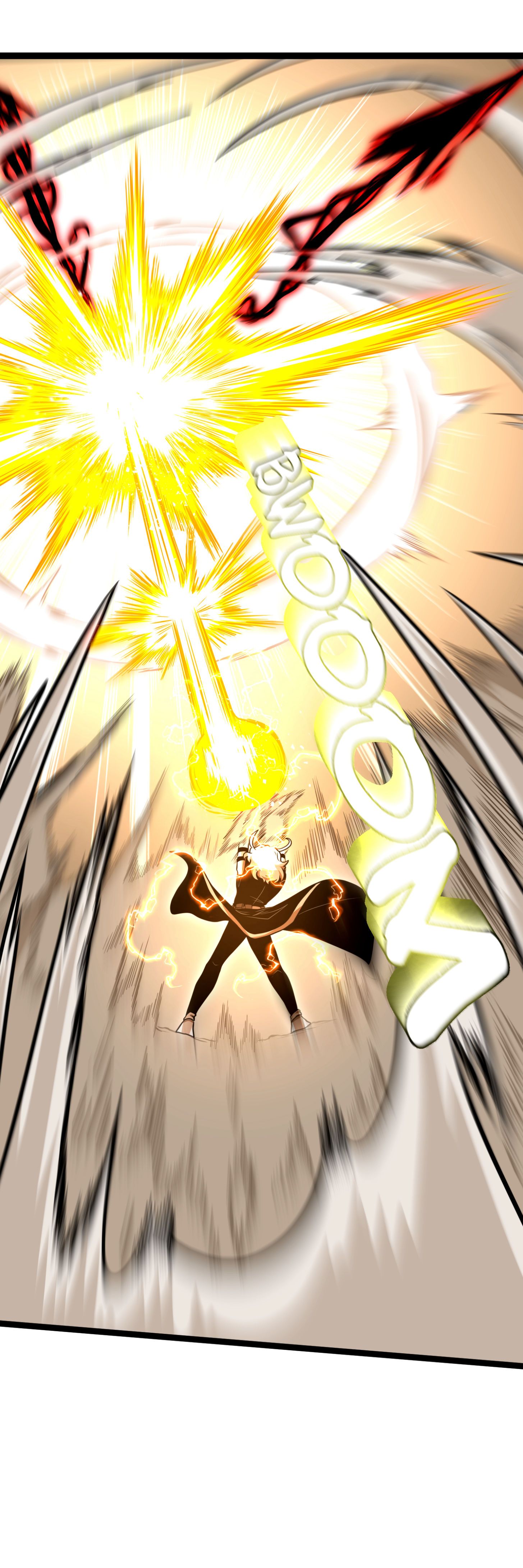 God Game chapter 84 page 22