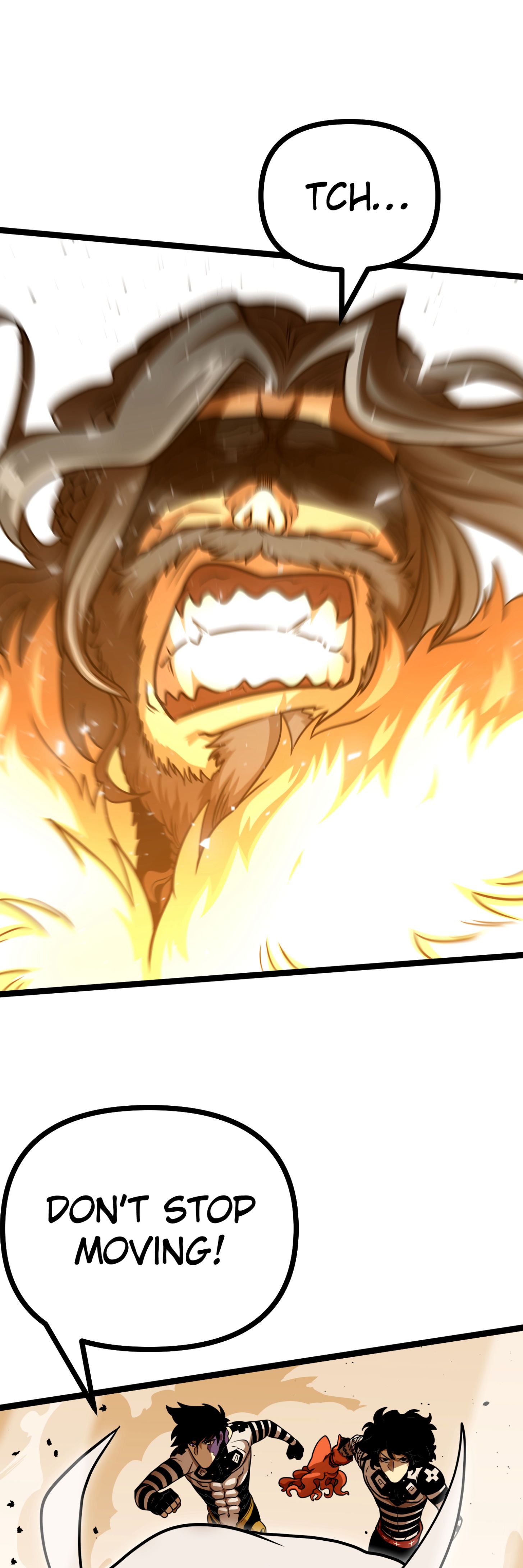 God Game chapter 84 page 23