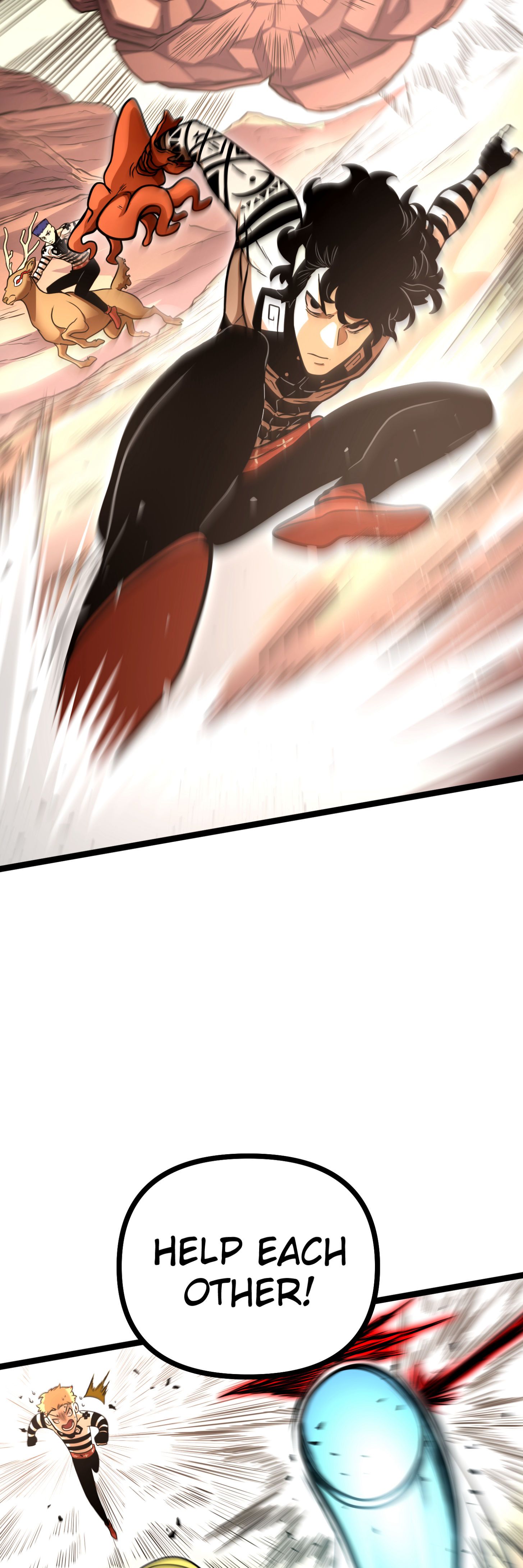 God Game chapter 84 page 25