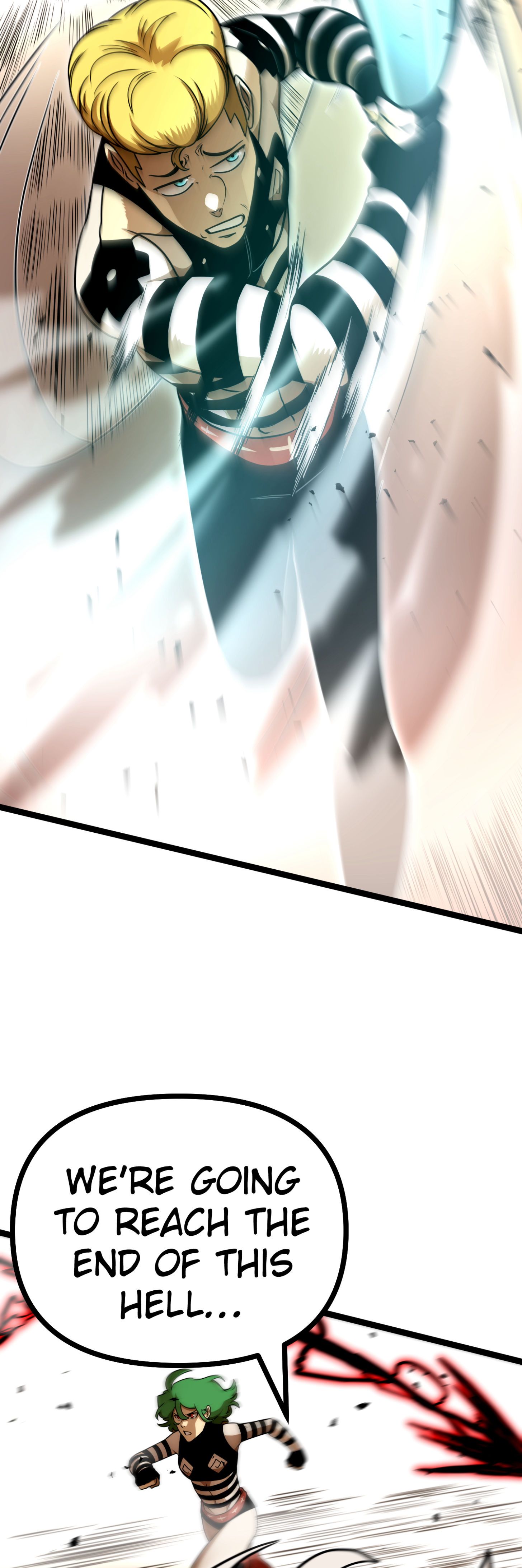 God Game chapter 84 page 26