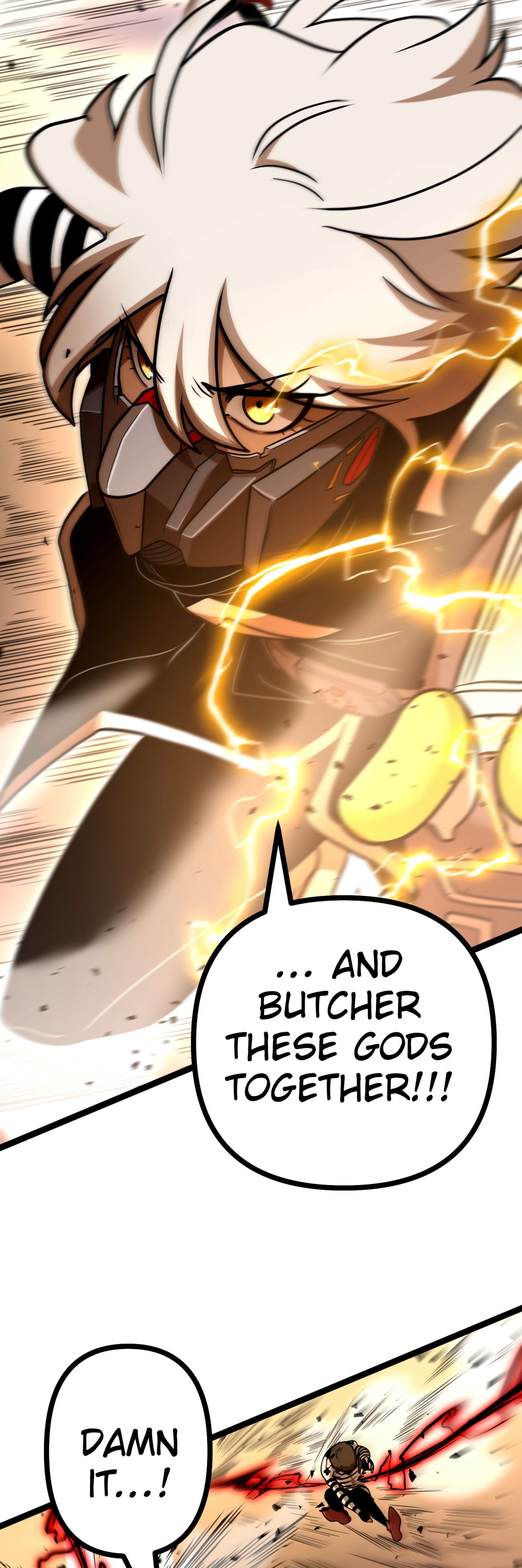 God Game chapter 84 page 27