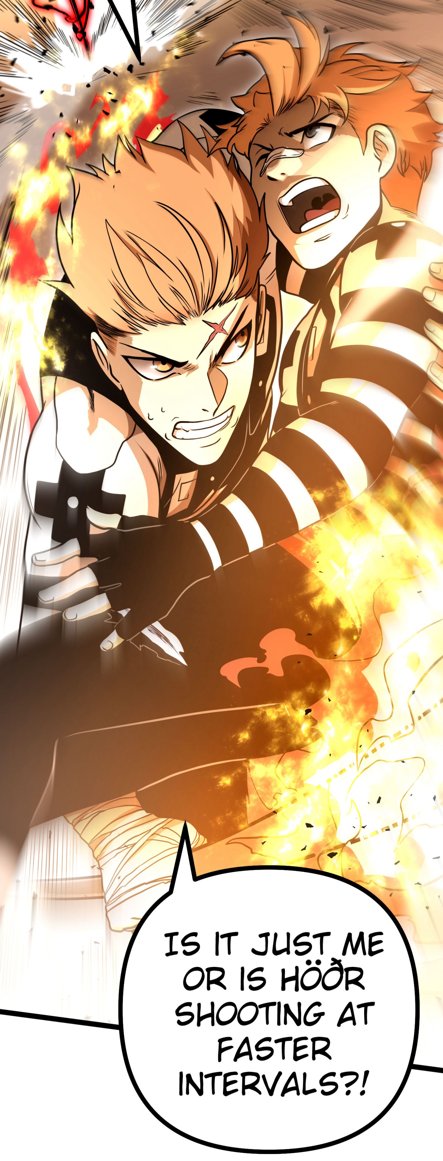 God Game chapter 84 page 28