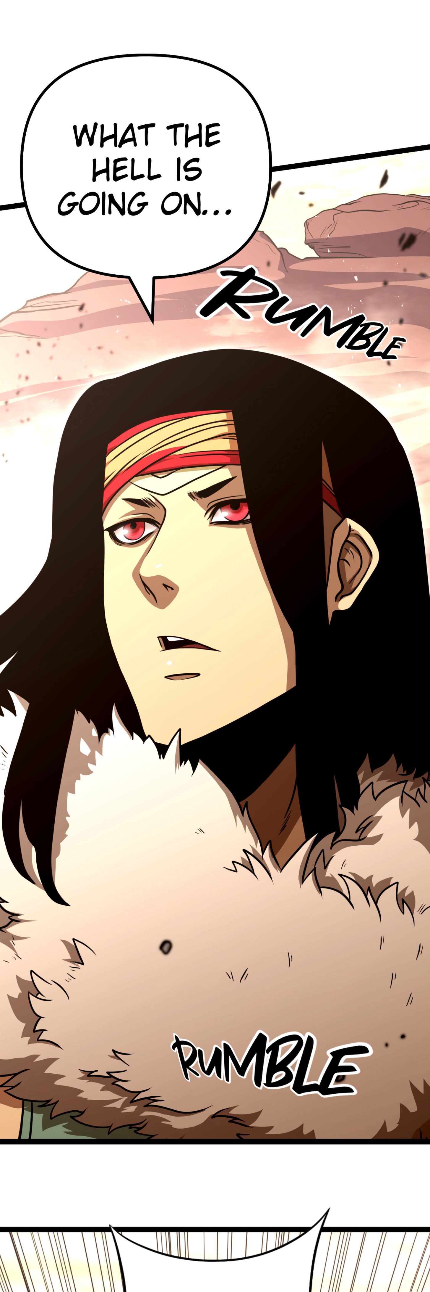 God Game chapter 84 page 3