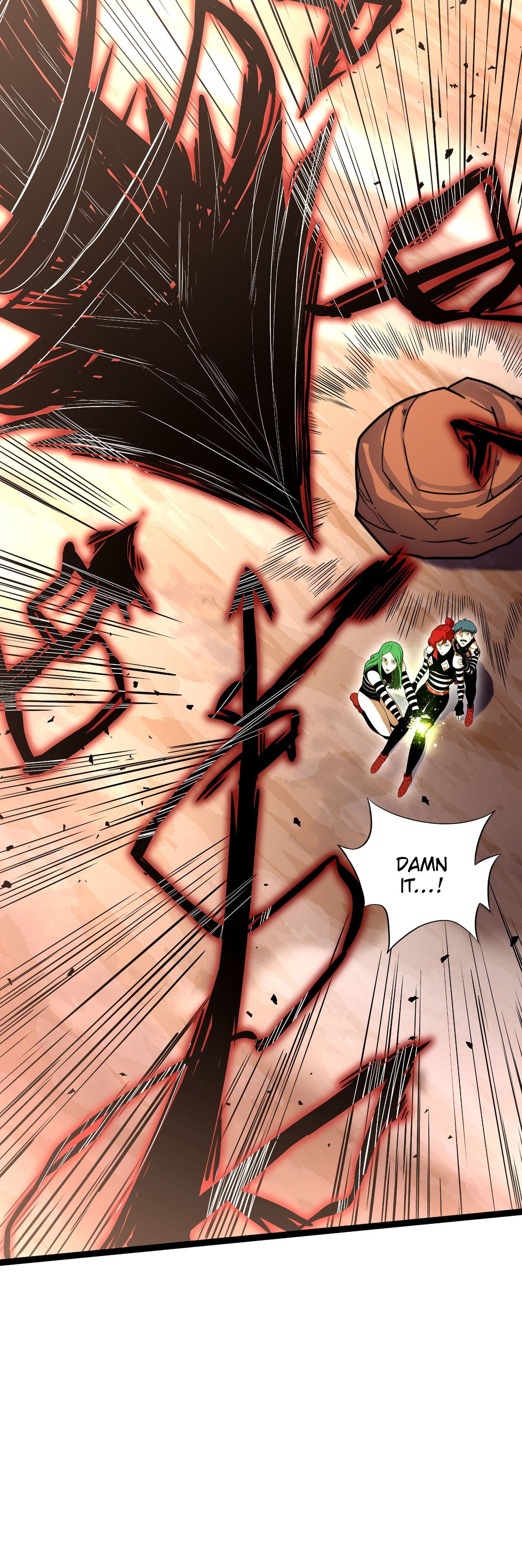 God Game chapter 84 page 31