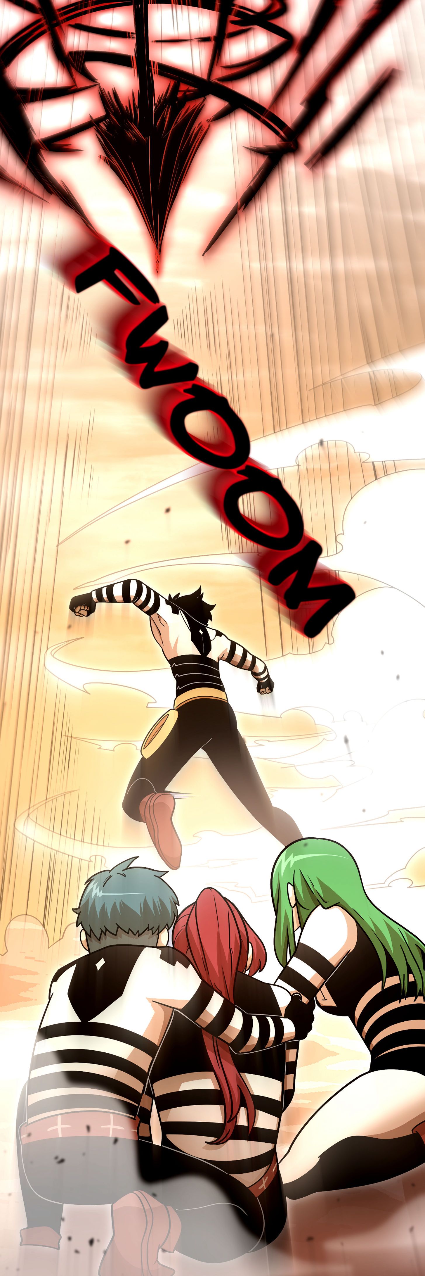 God Game chapter 84 page 33