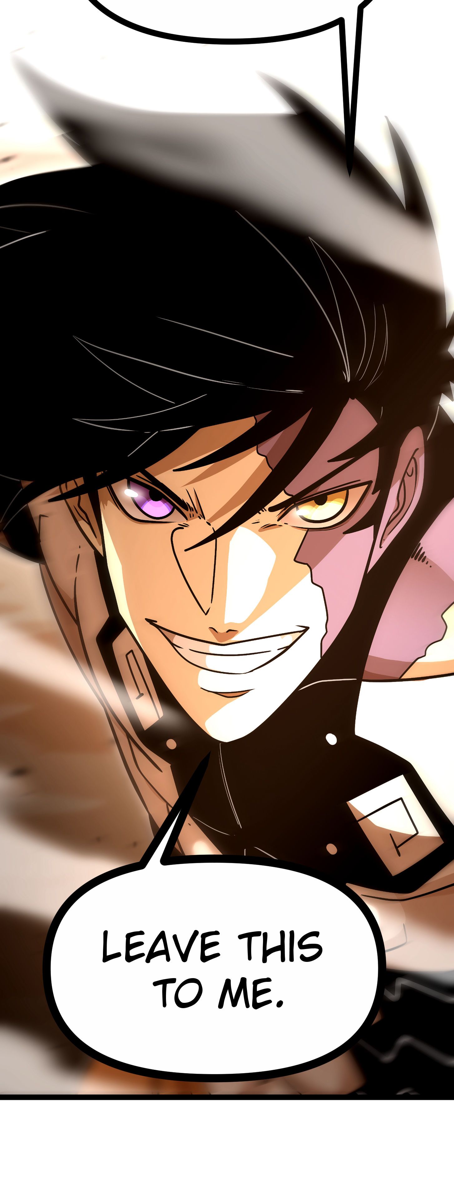 God Game chapter 84 page 35