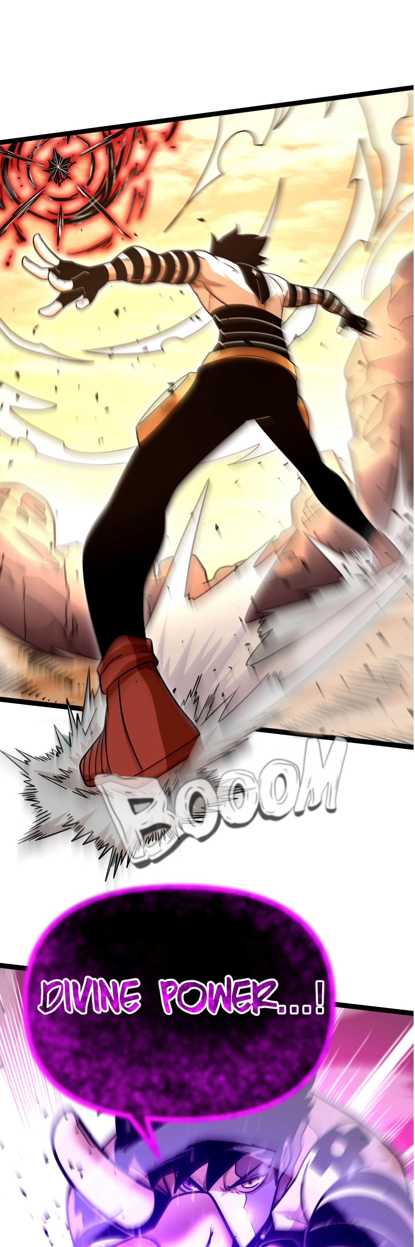 God Game chapter 84 page 36