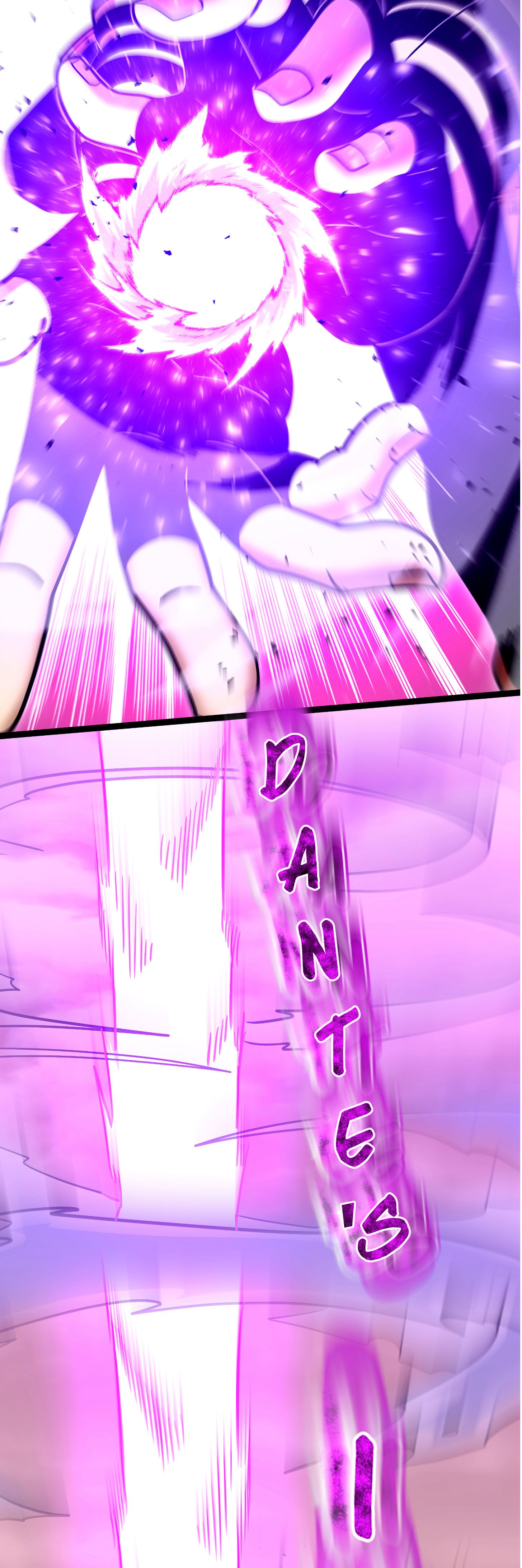 God Game chapter 84 page 37