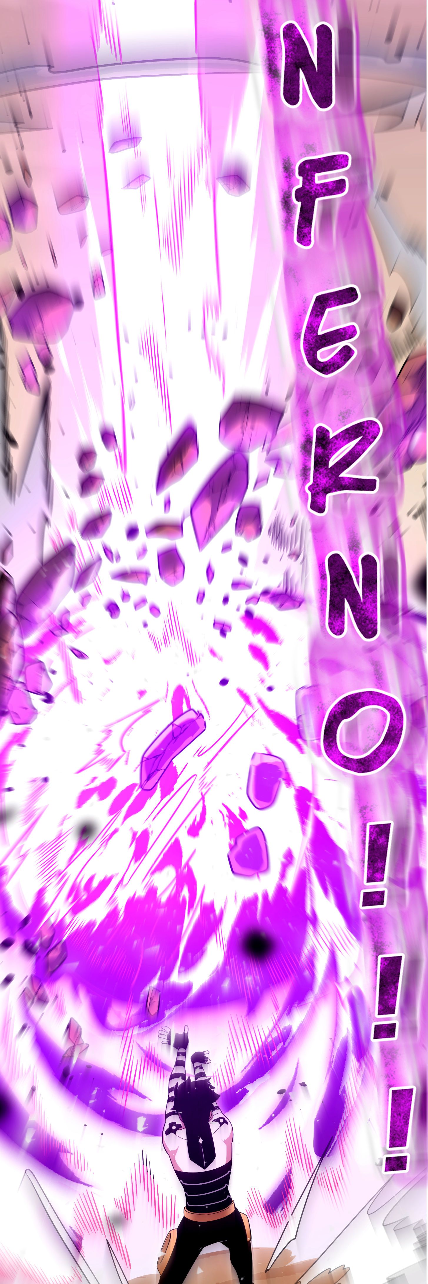 God Game chapter 84 page 38