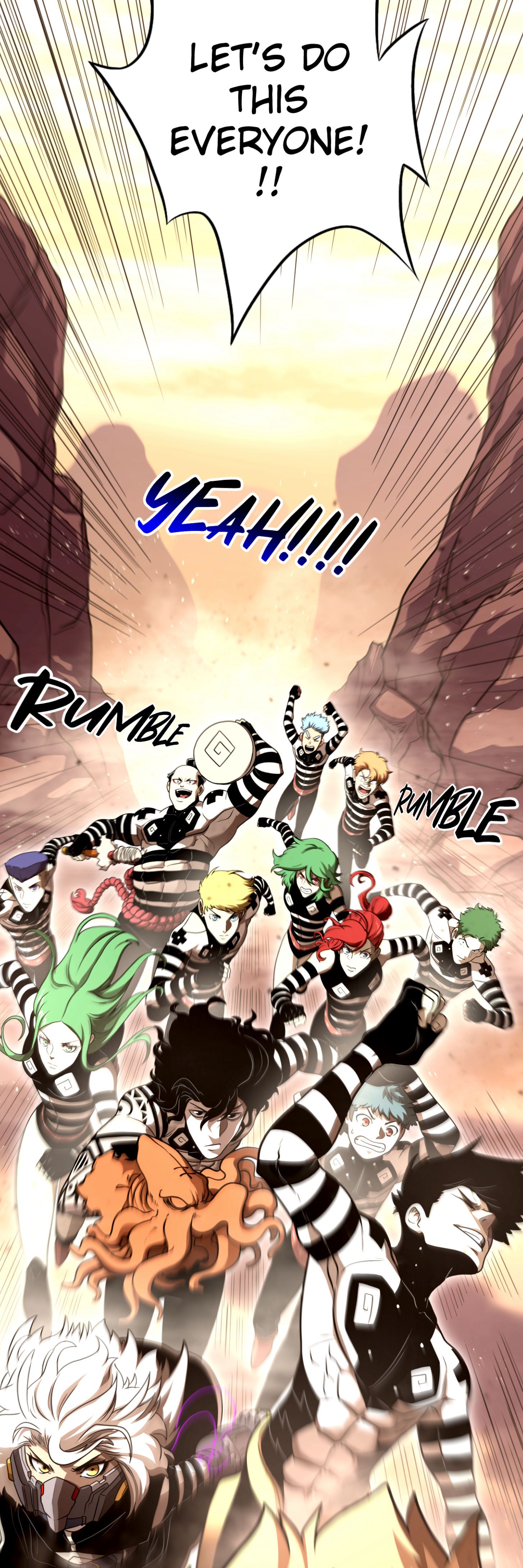 God Game chapter 84 page 4