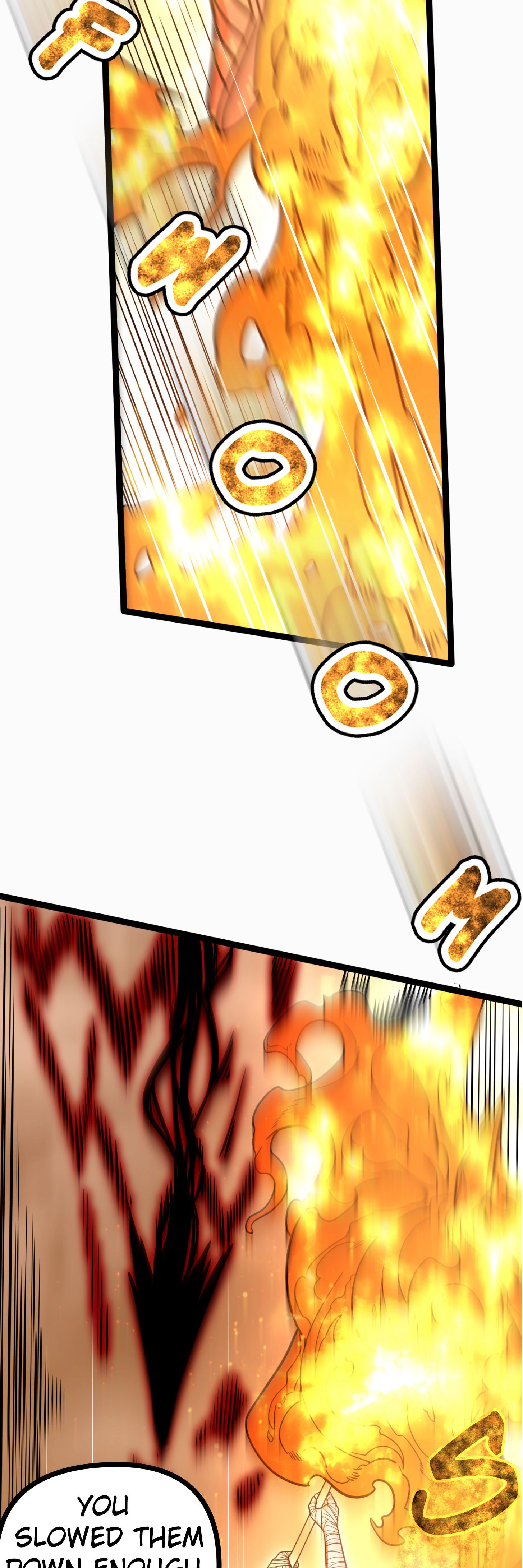 God Game chapter 84 page 41