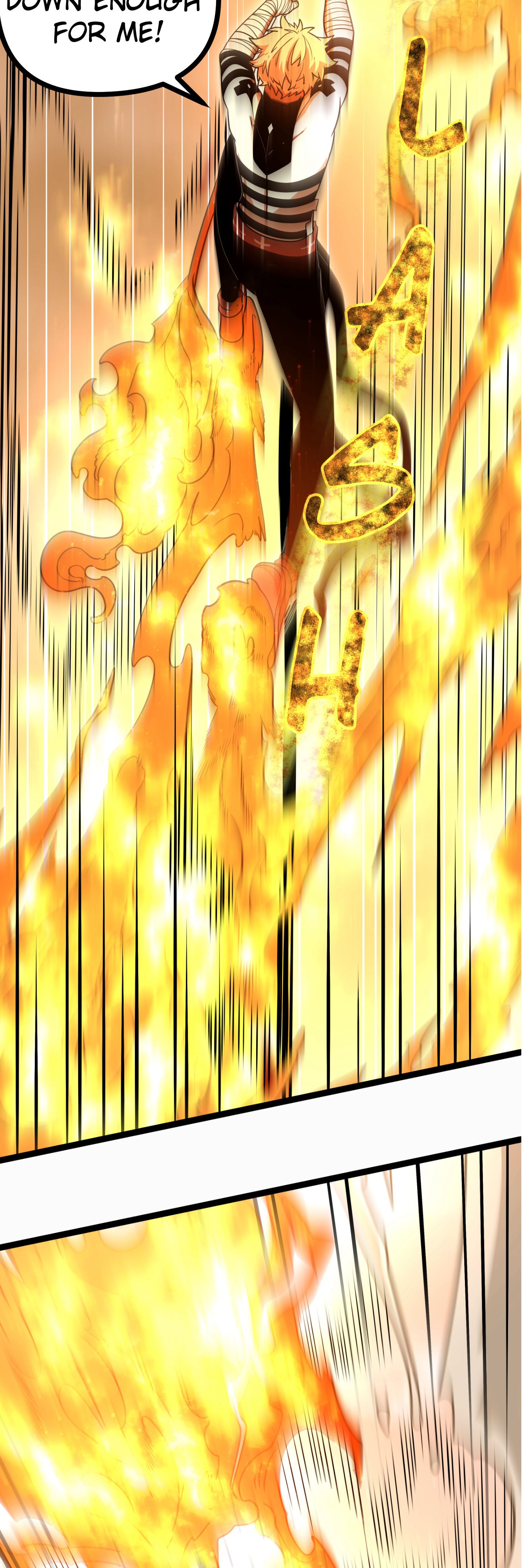 God Game chapter 84 page 42