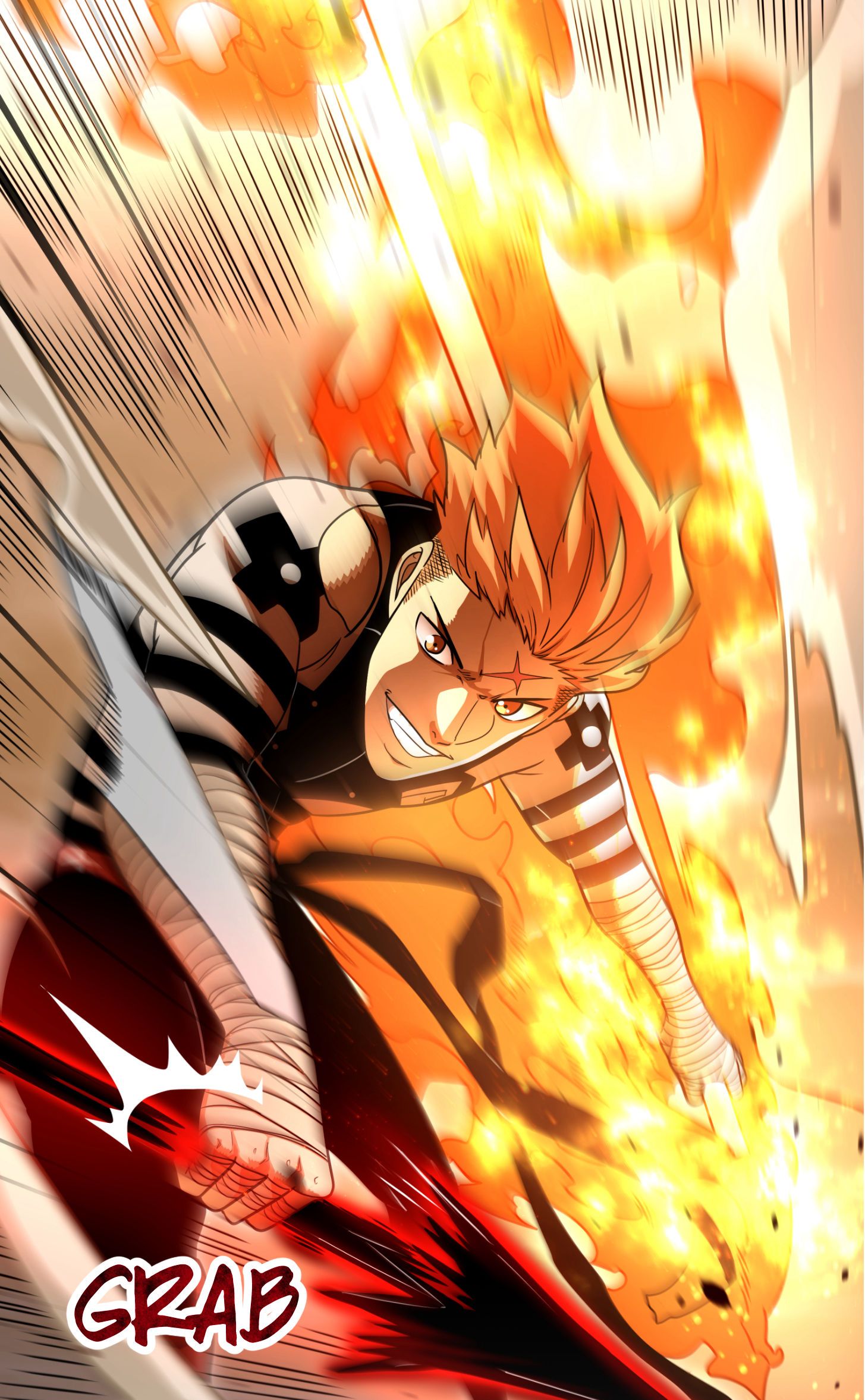 God Game chapter 84 page 43