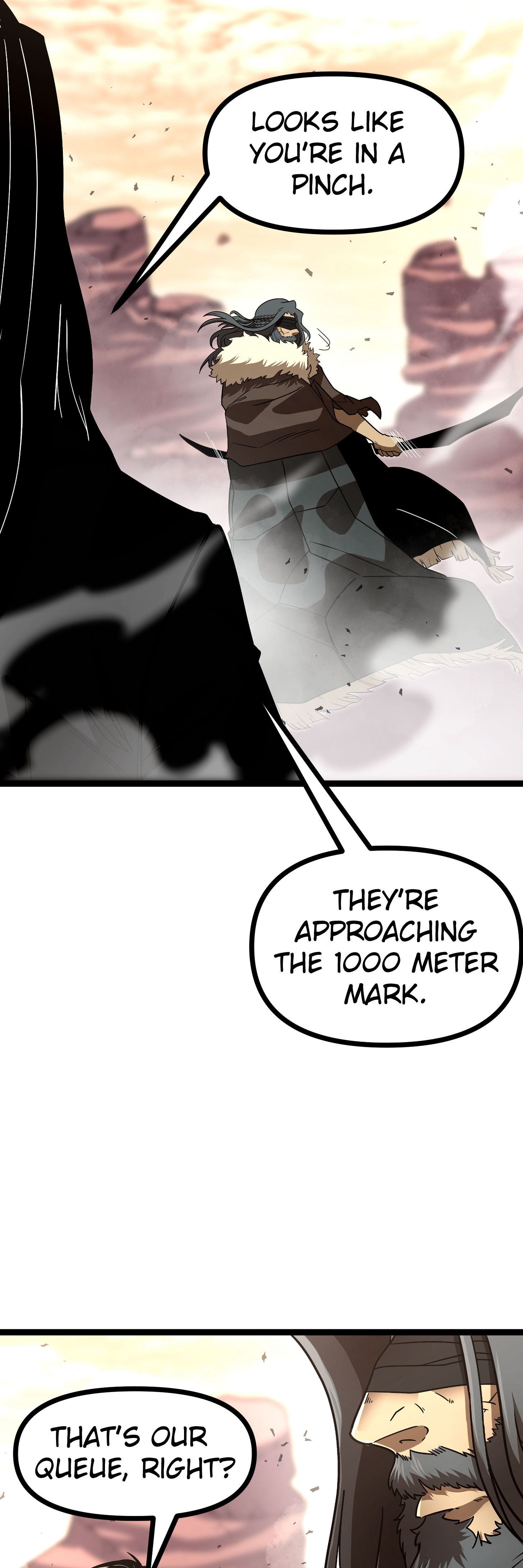 God Game chapter 84 page 52