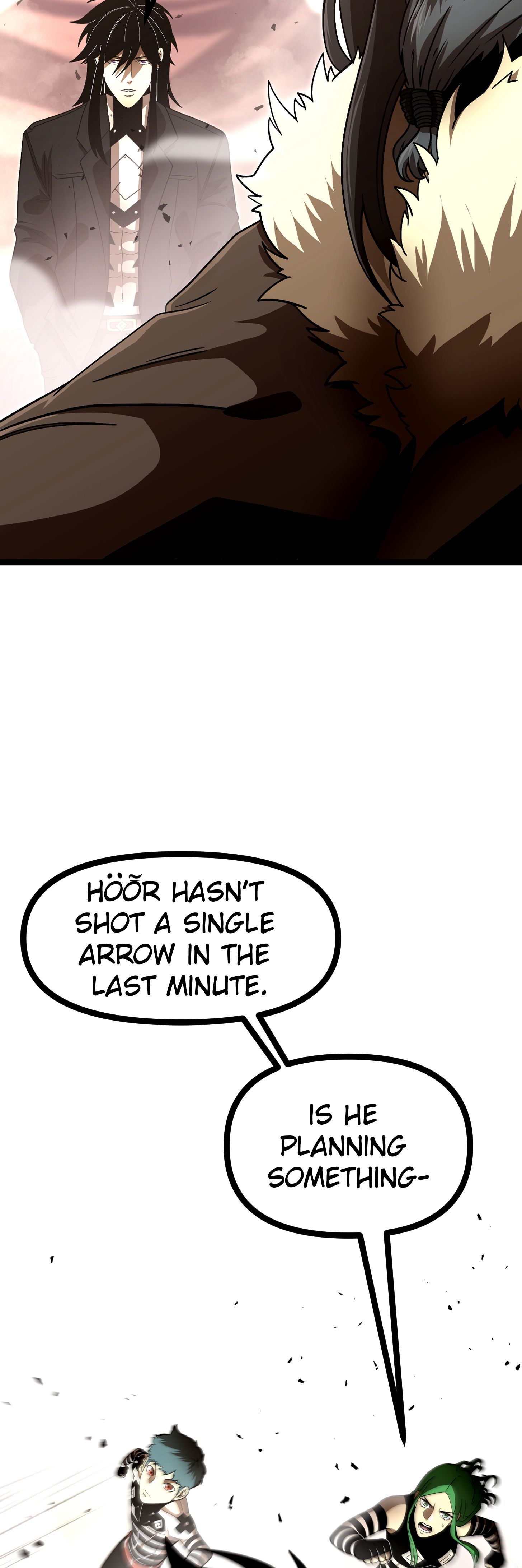 God Game chapter 84 page 53