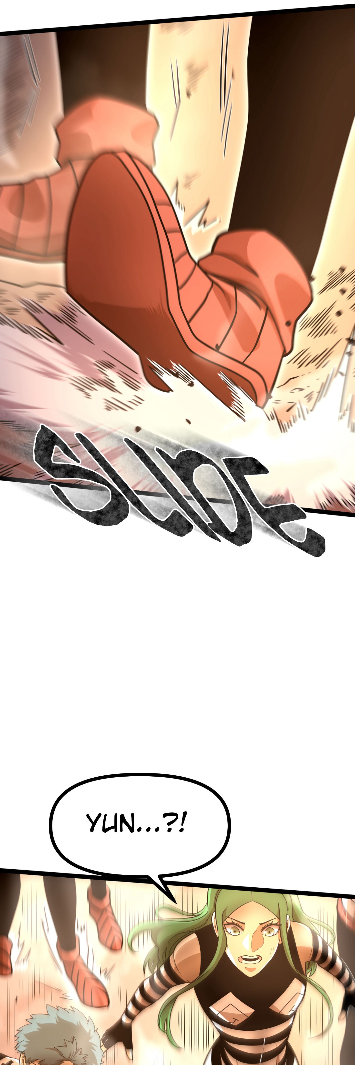 God Game chapter 84 page 55