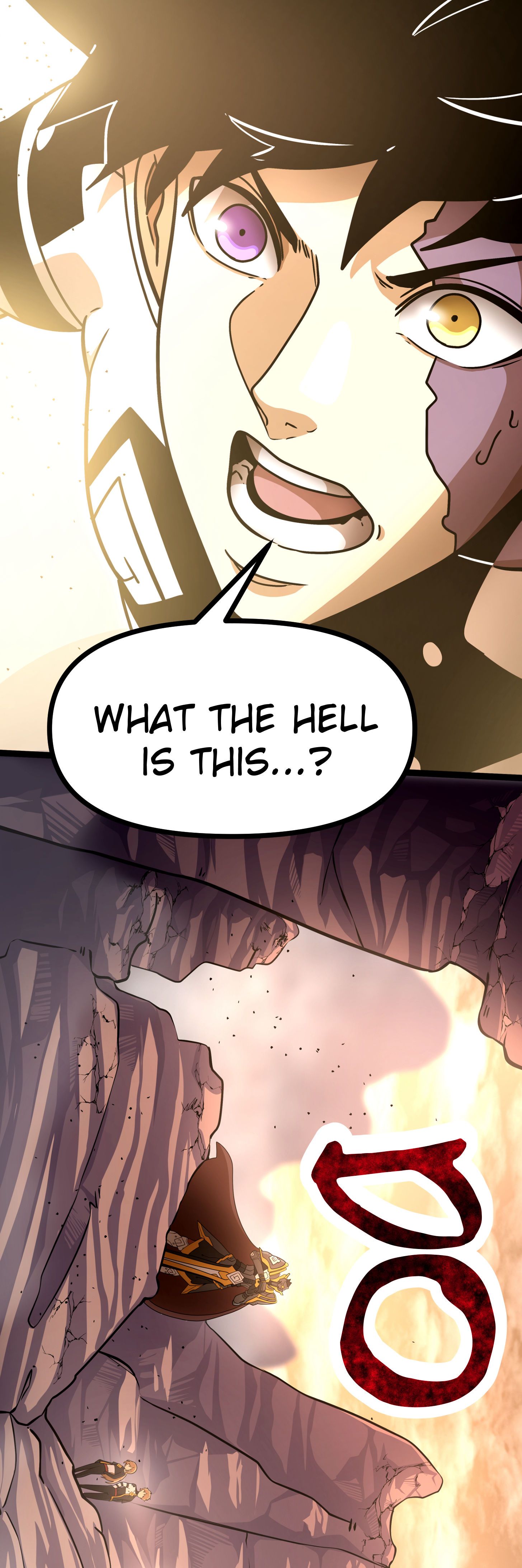 God Game chapter 84 page 57