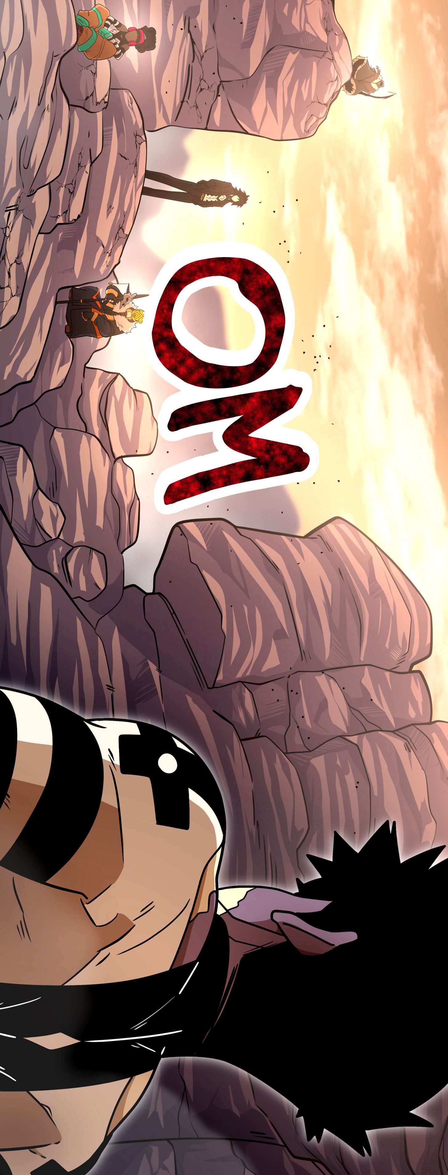 God Game chapter 84 page 58