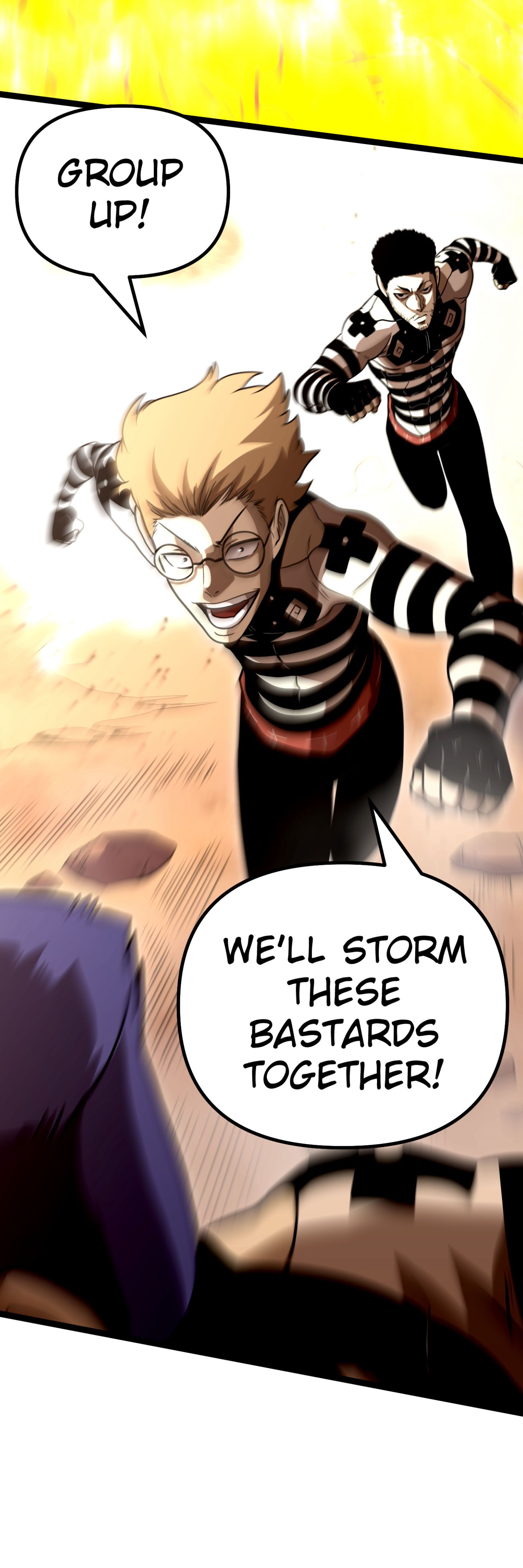 God Game chapter 84 page 6