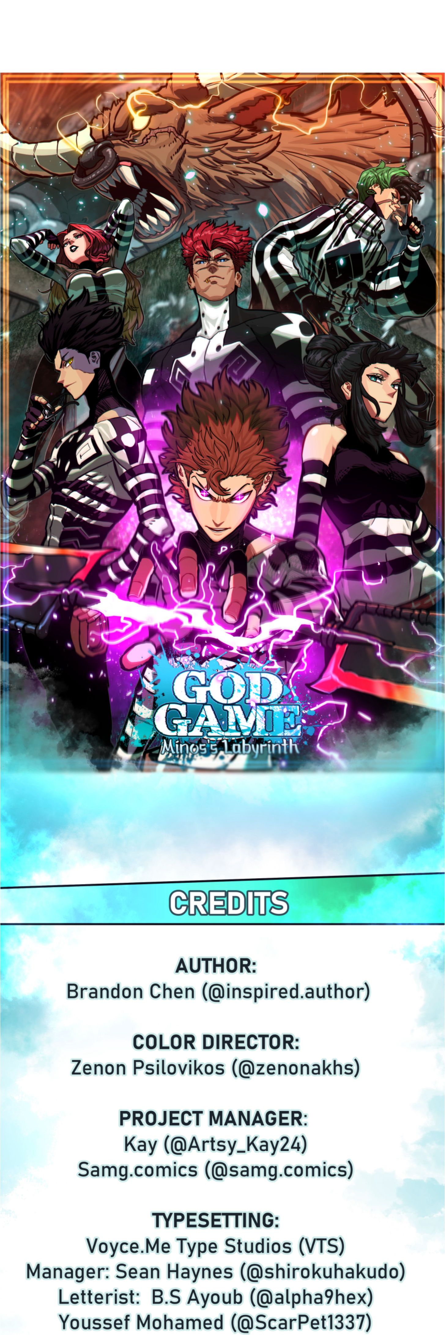 God Game chapter 84 page 63