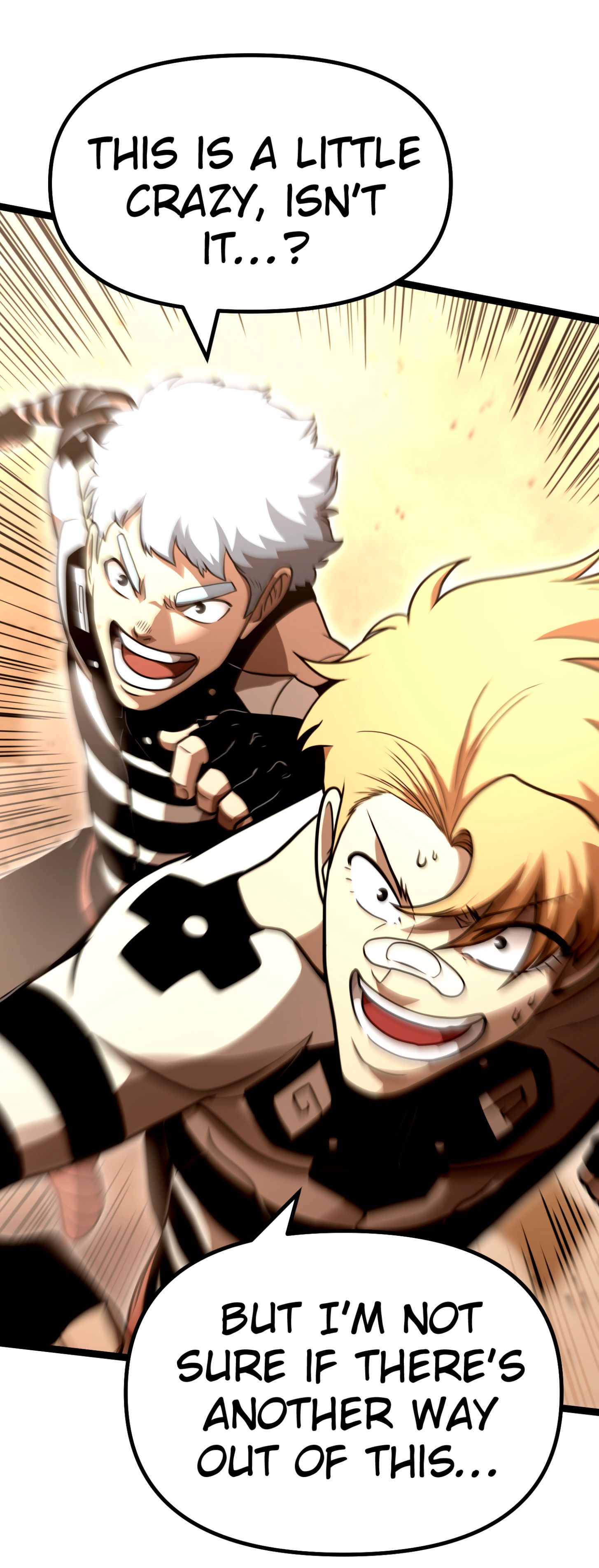 God Game chapter 84 page 7