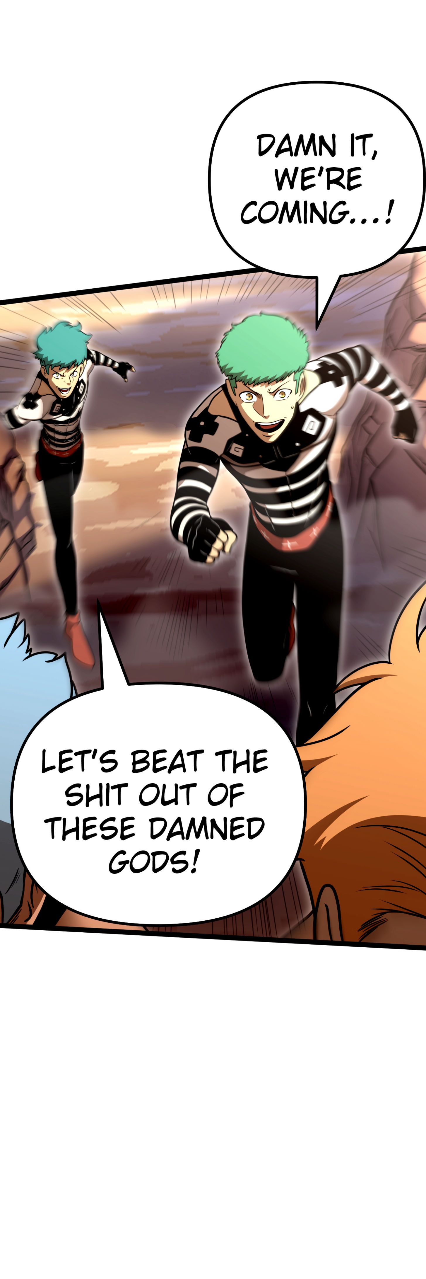 God Game chapter 84 page 8