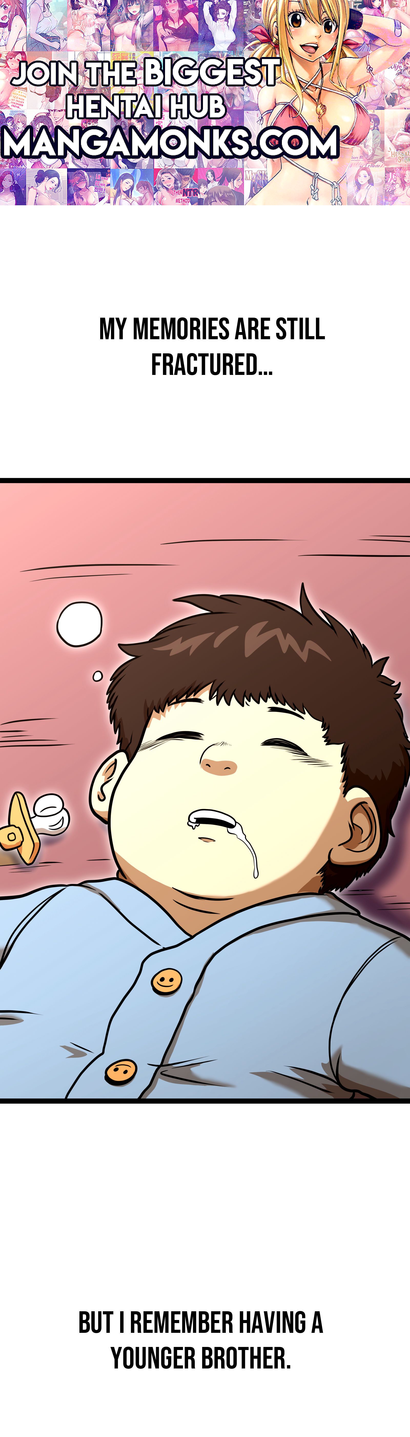 God Game chapter 85 page 1