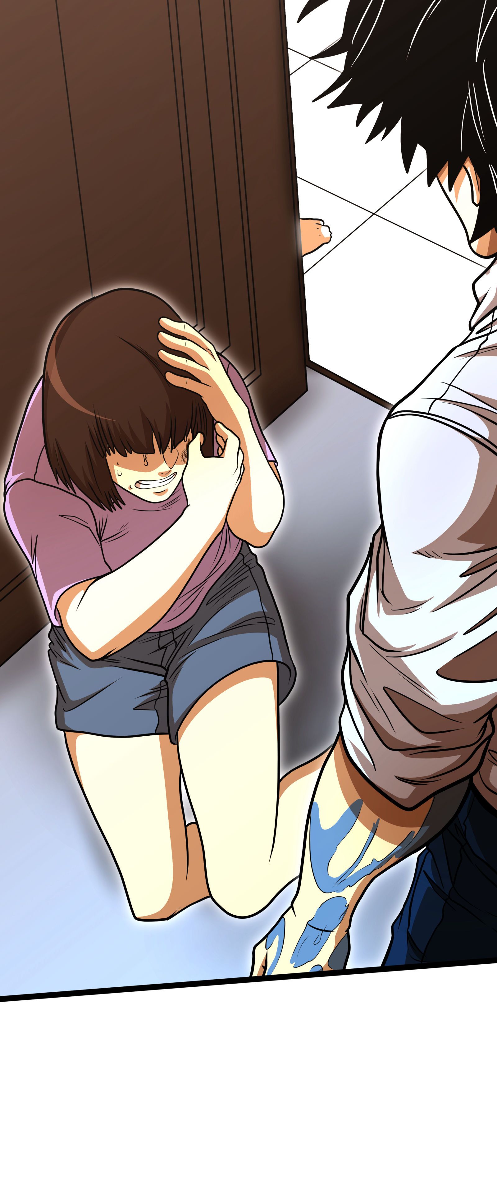 God Game chapter 85 page 13