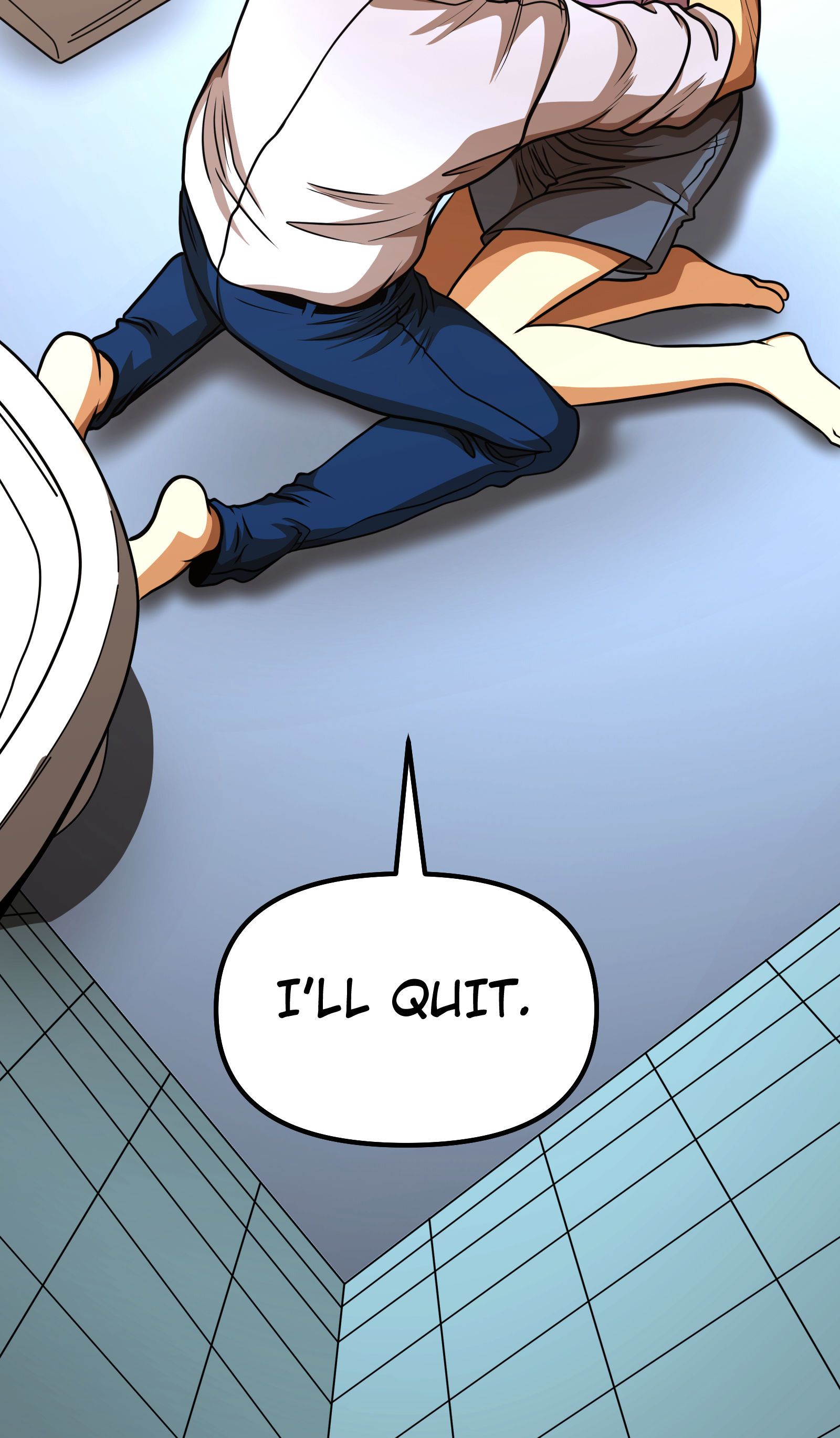 God Game chapter 85 page 16