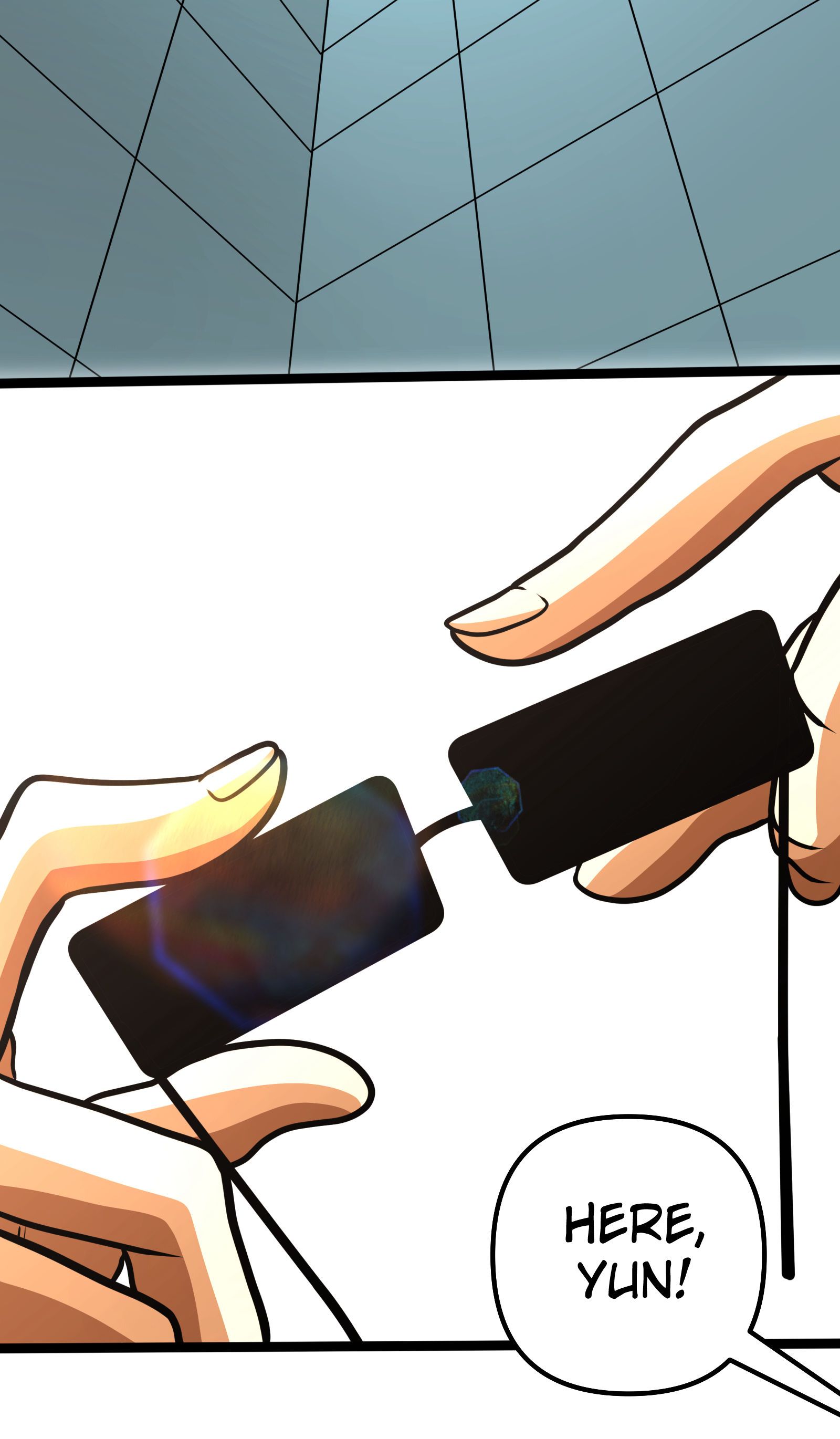 God Game chapter 85 page 17