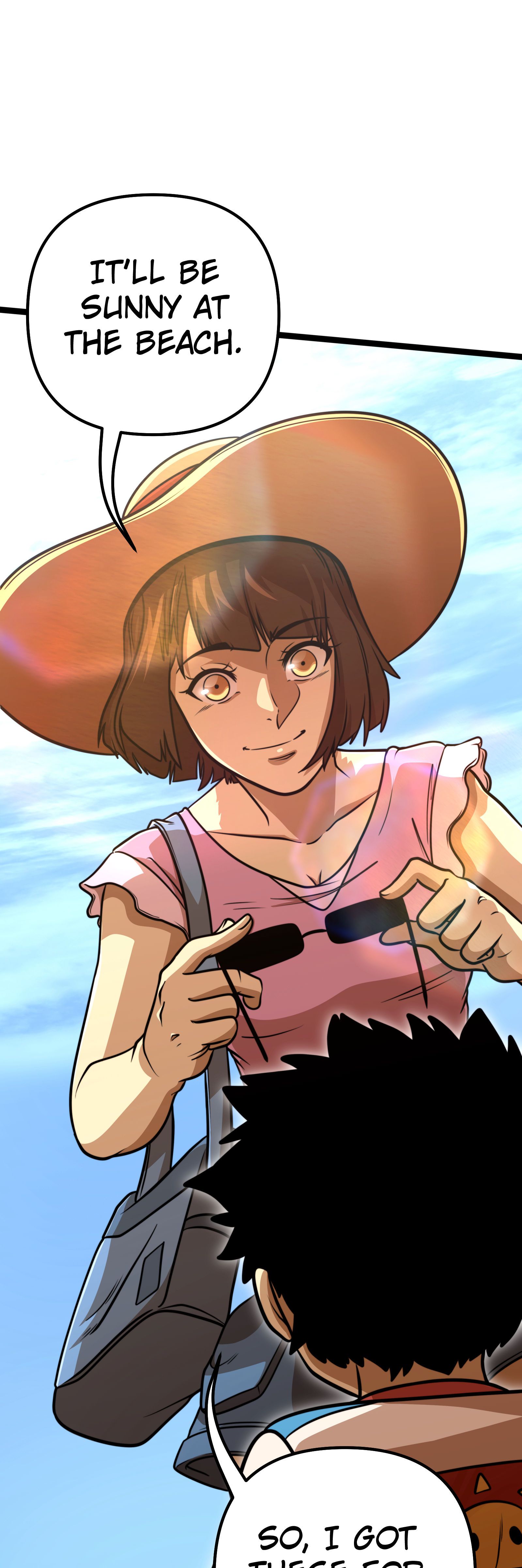 God Game chapter 85 page 18