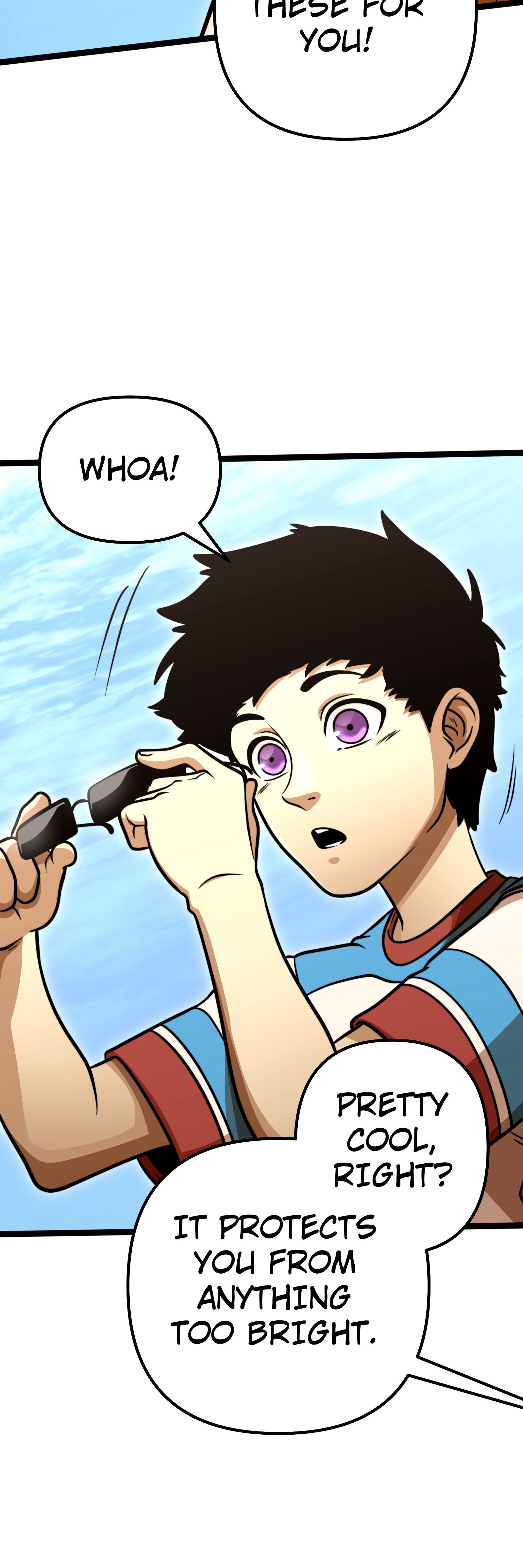 God Game chapter 85 page 19