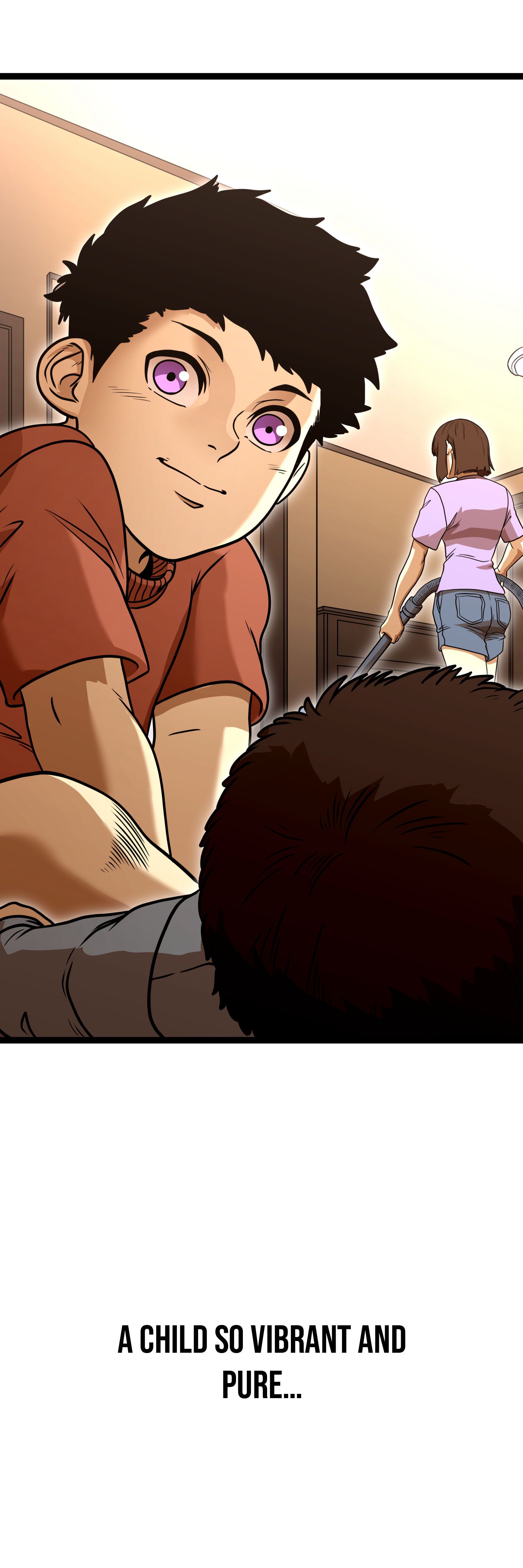 God Game chapter 85 page 2