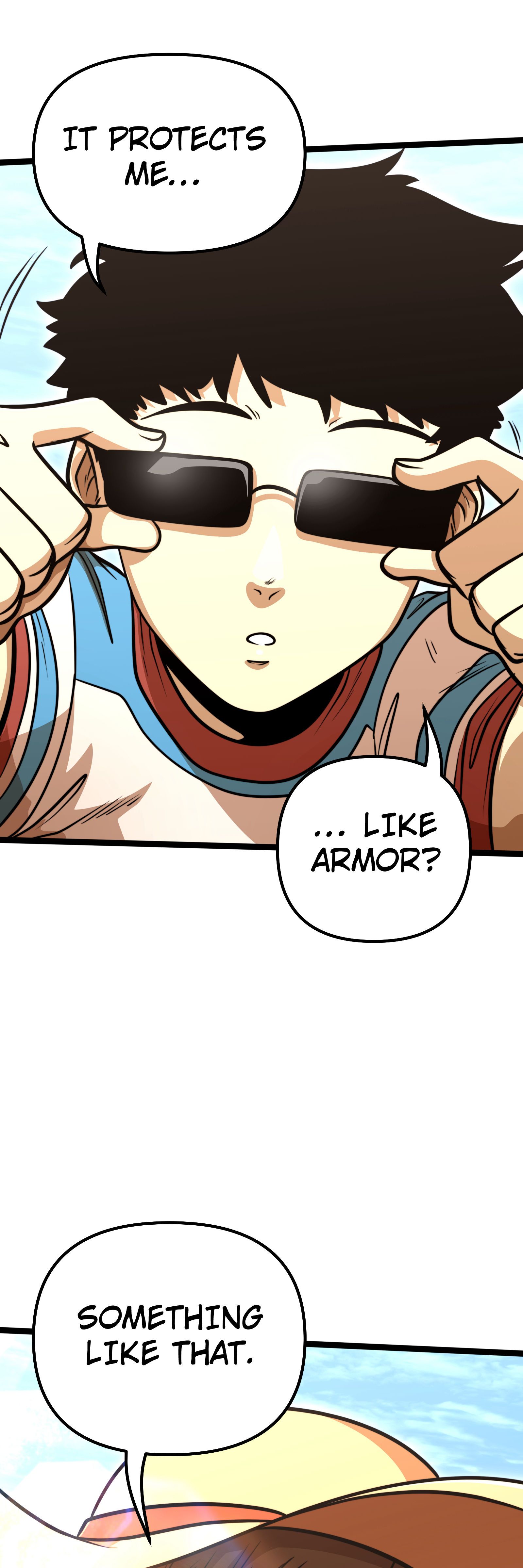 God Game chapter 85 page 20