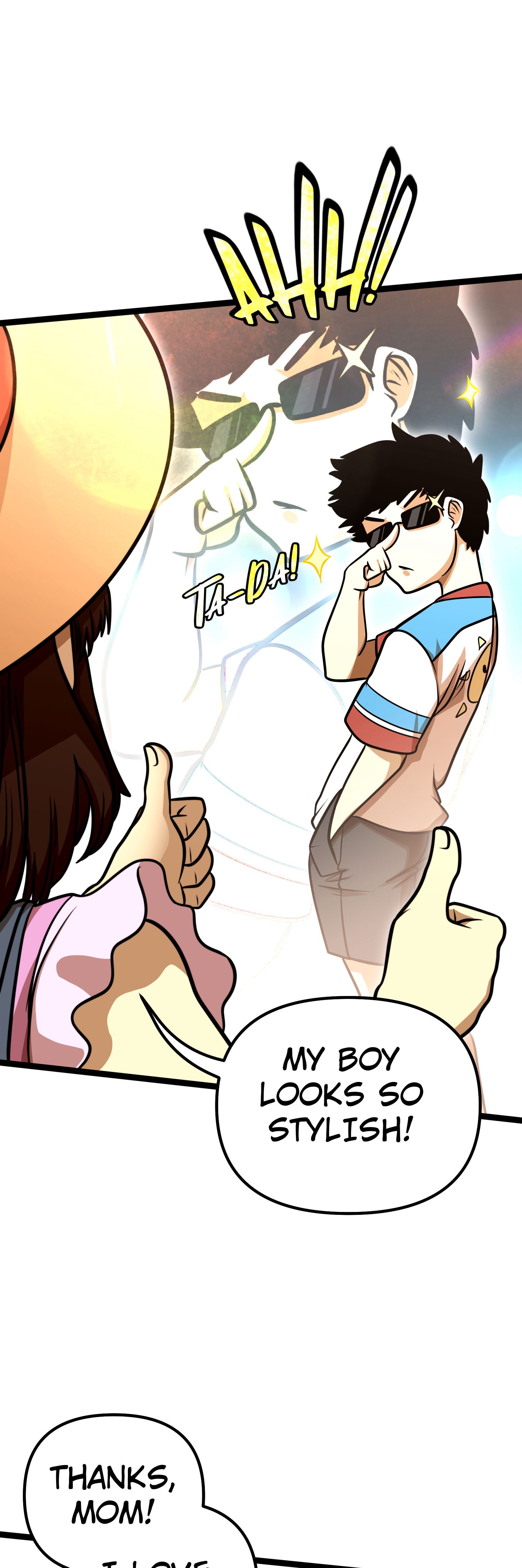 God Game chapter 85 page 22