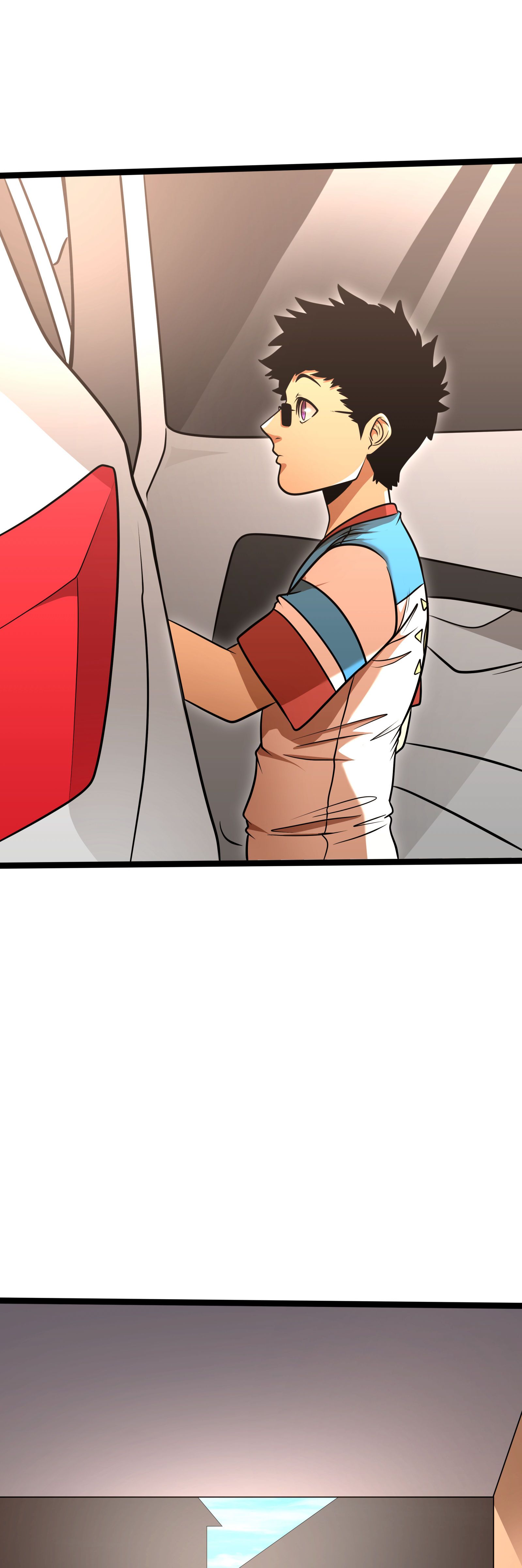 God Game chapter 85 page 28