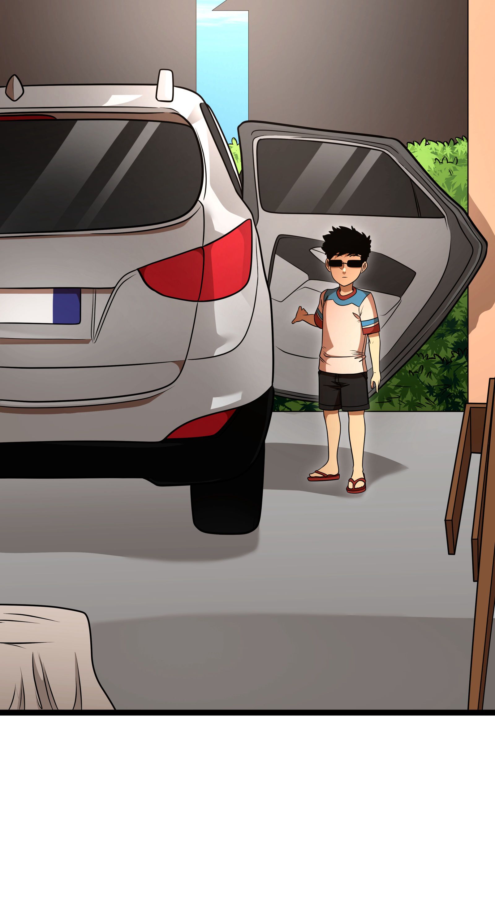 God Game chapter 85 page 29