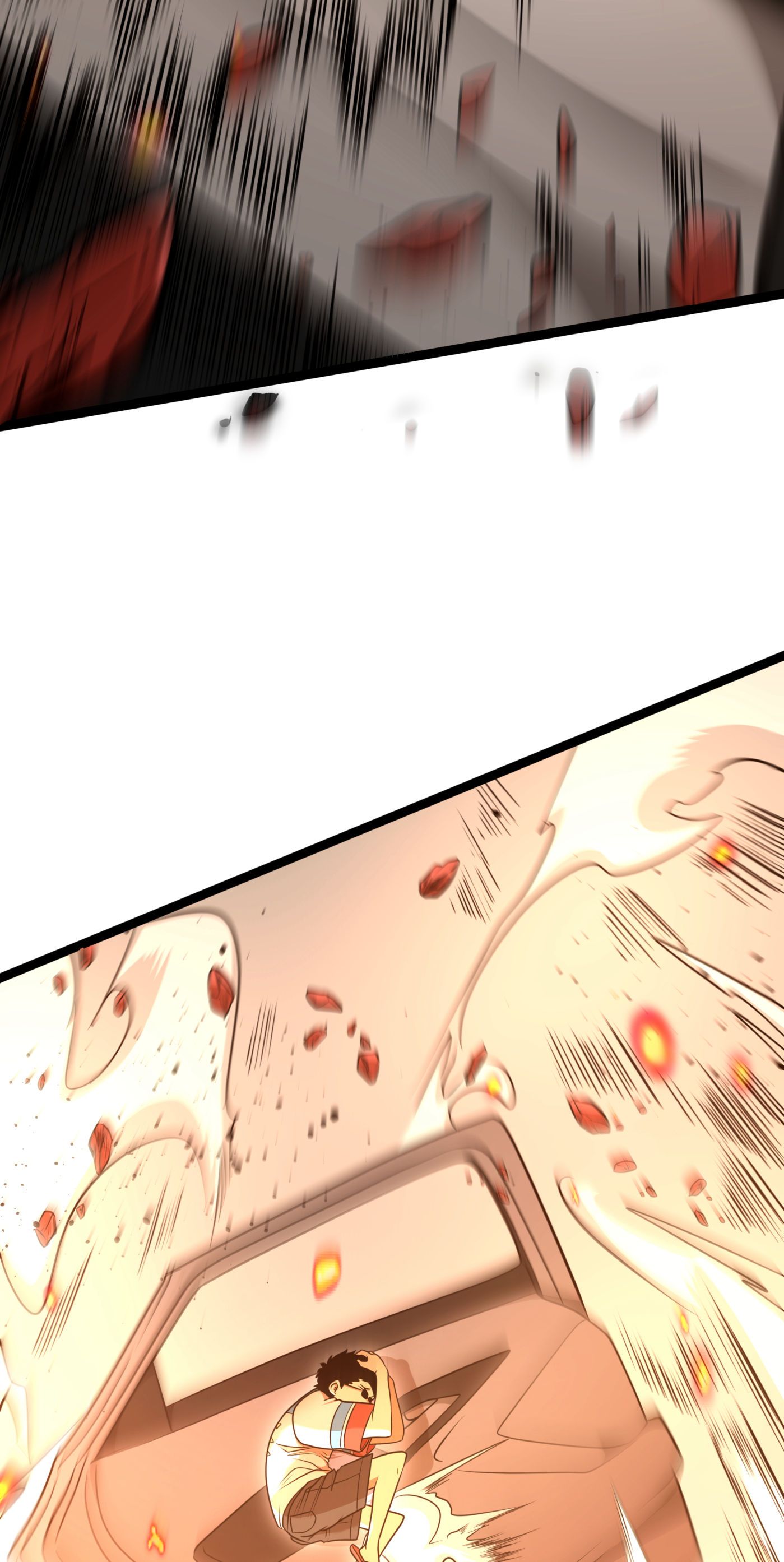 God Game chapter 85 page 32