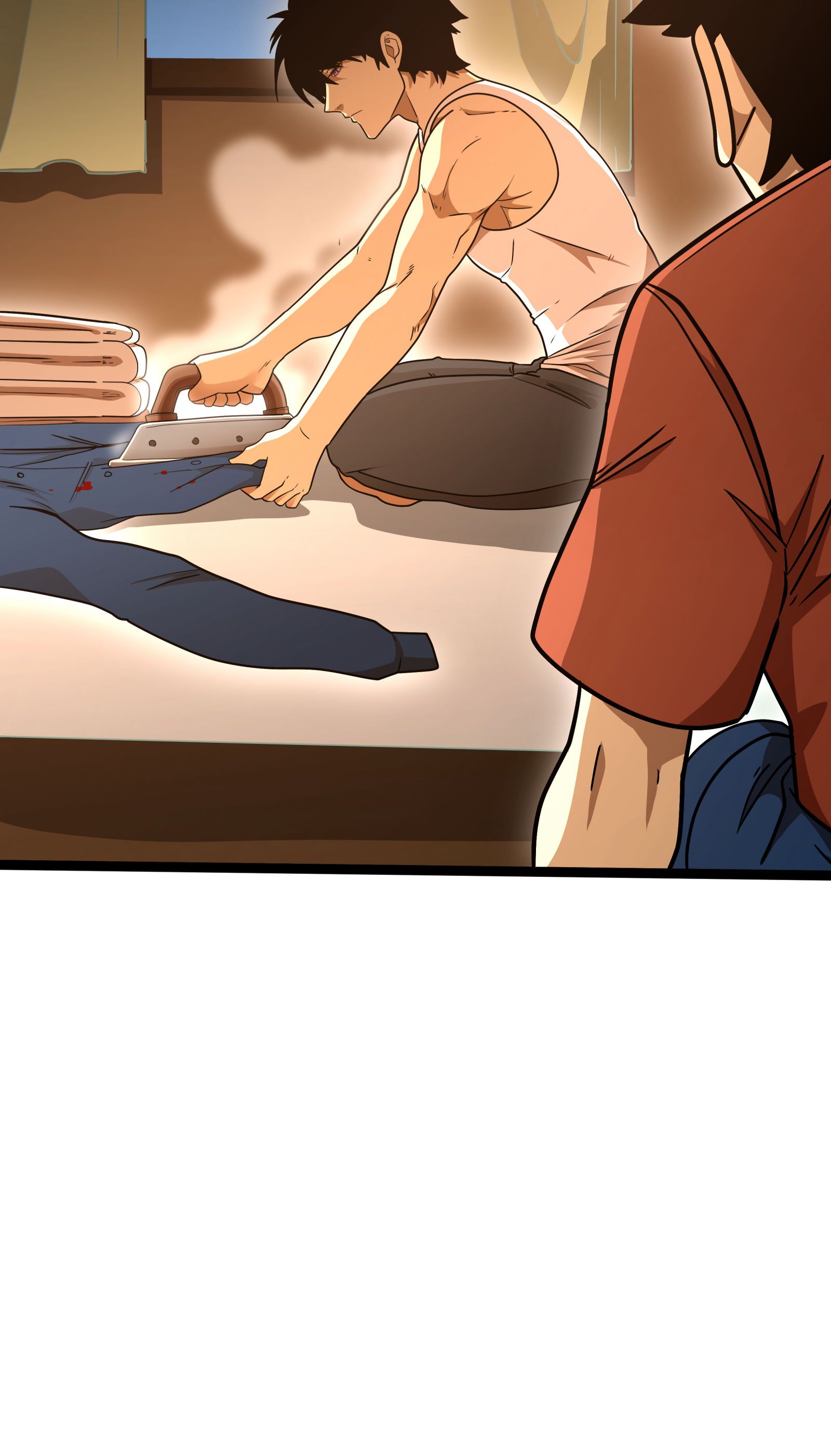 God Game chapter 85 page 38